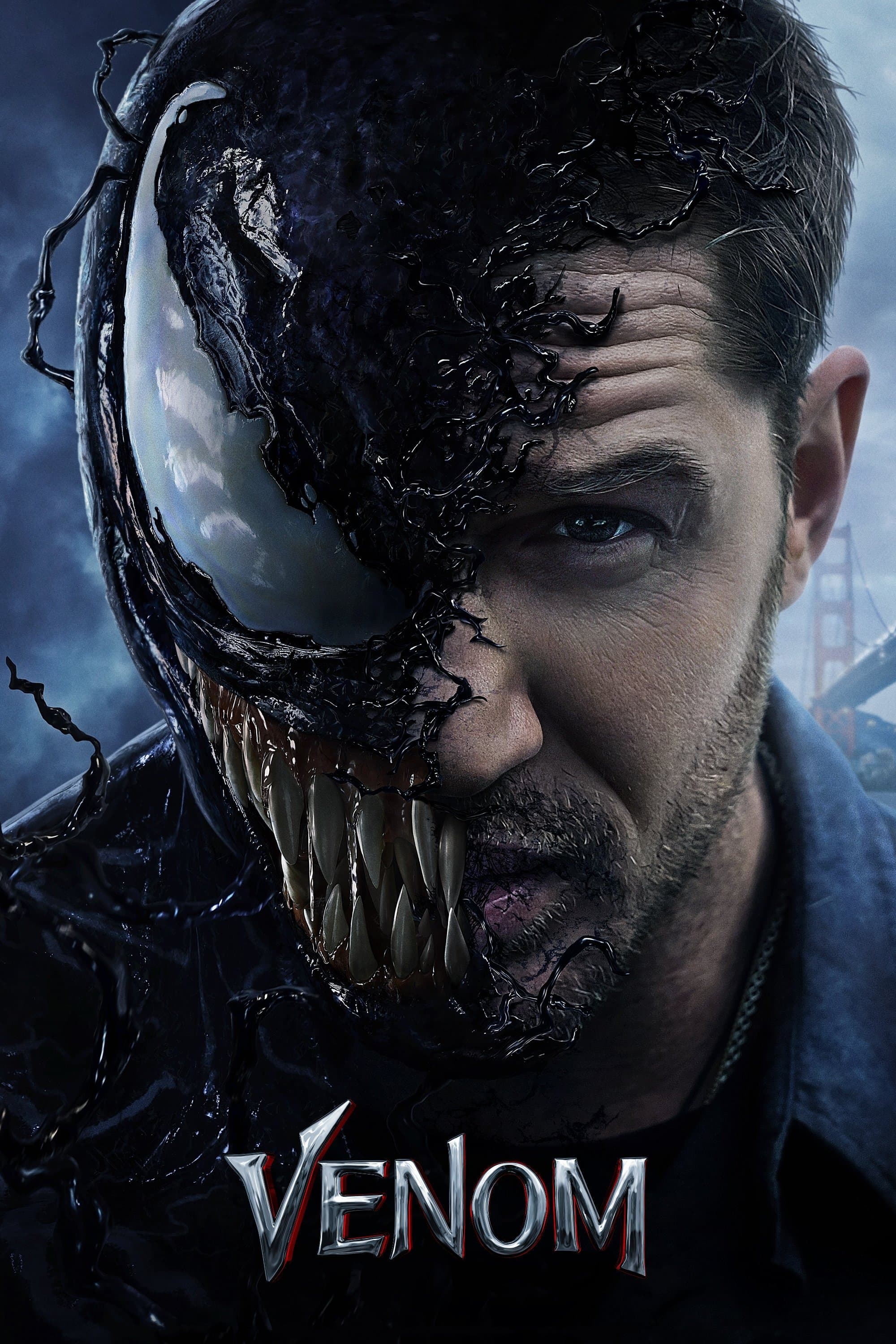 Poster do filme Venom