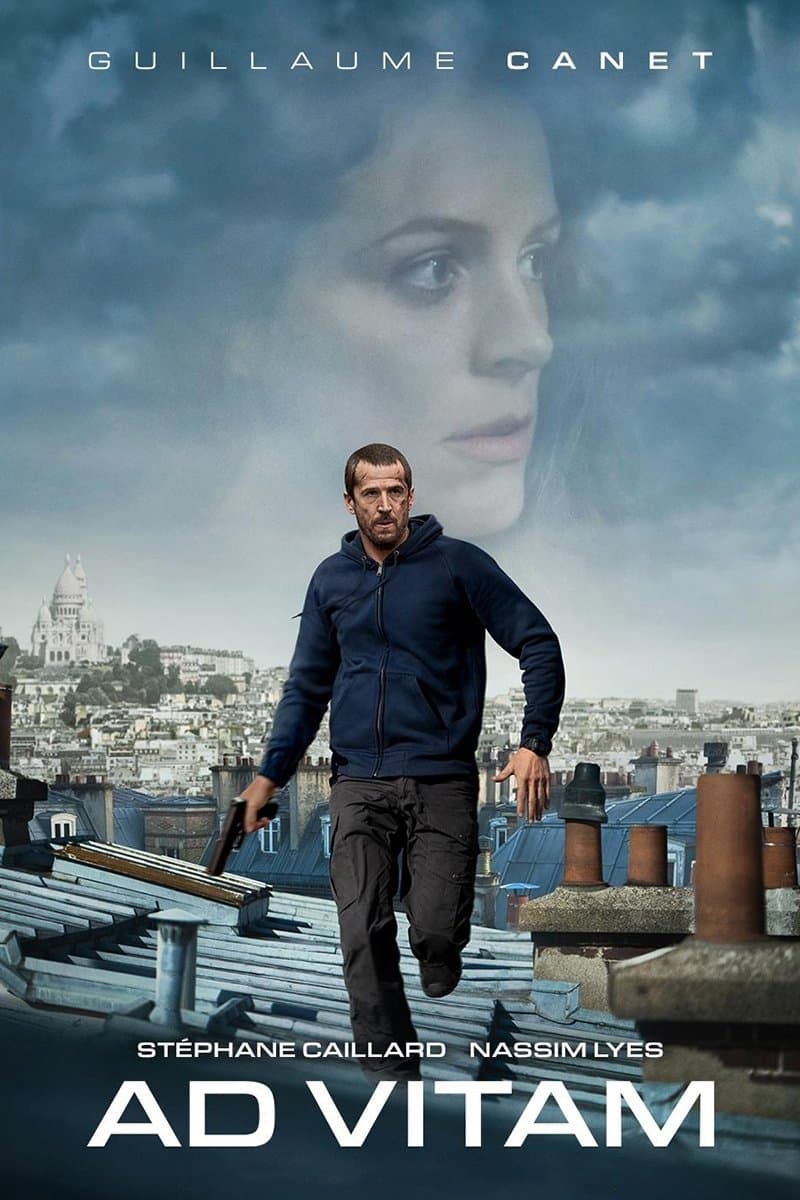 Poster do filme Ad Vitam