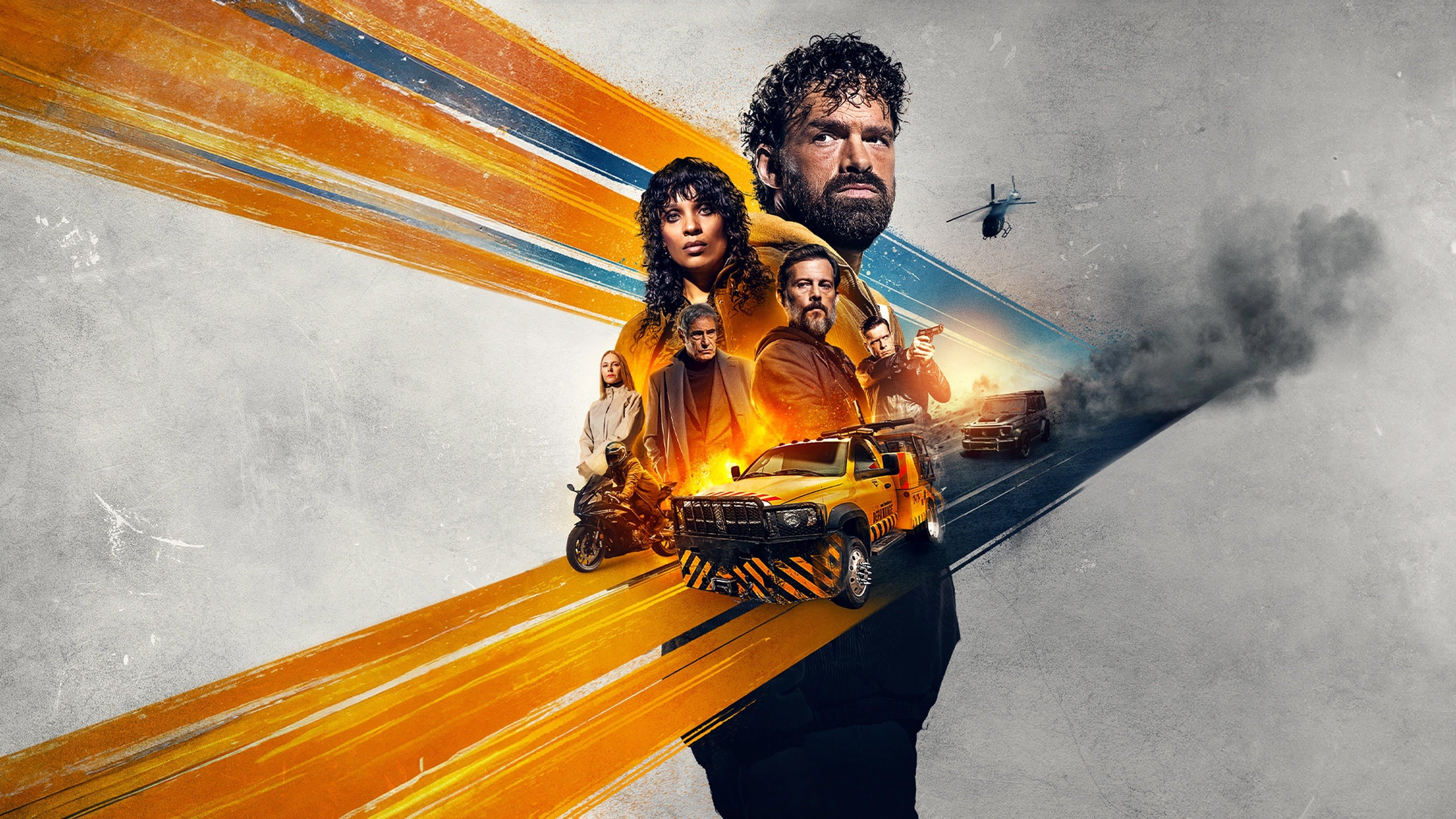 Pano de fundo do filme Bala Perdida 3