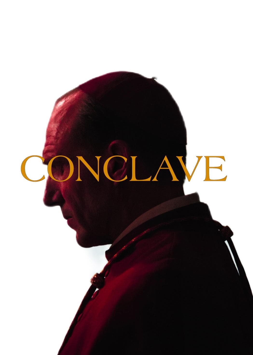 Poster do filme Conclave