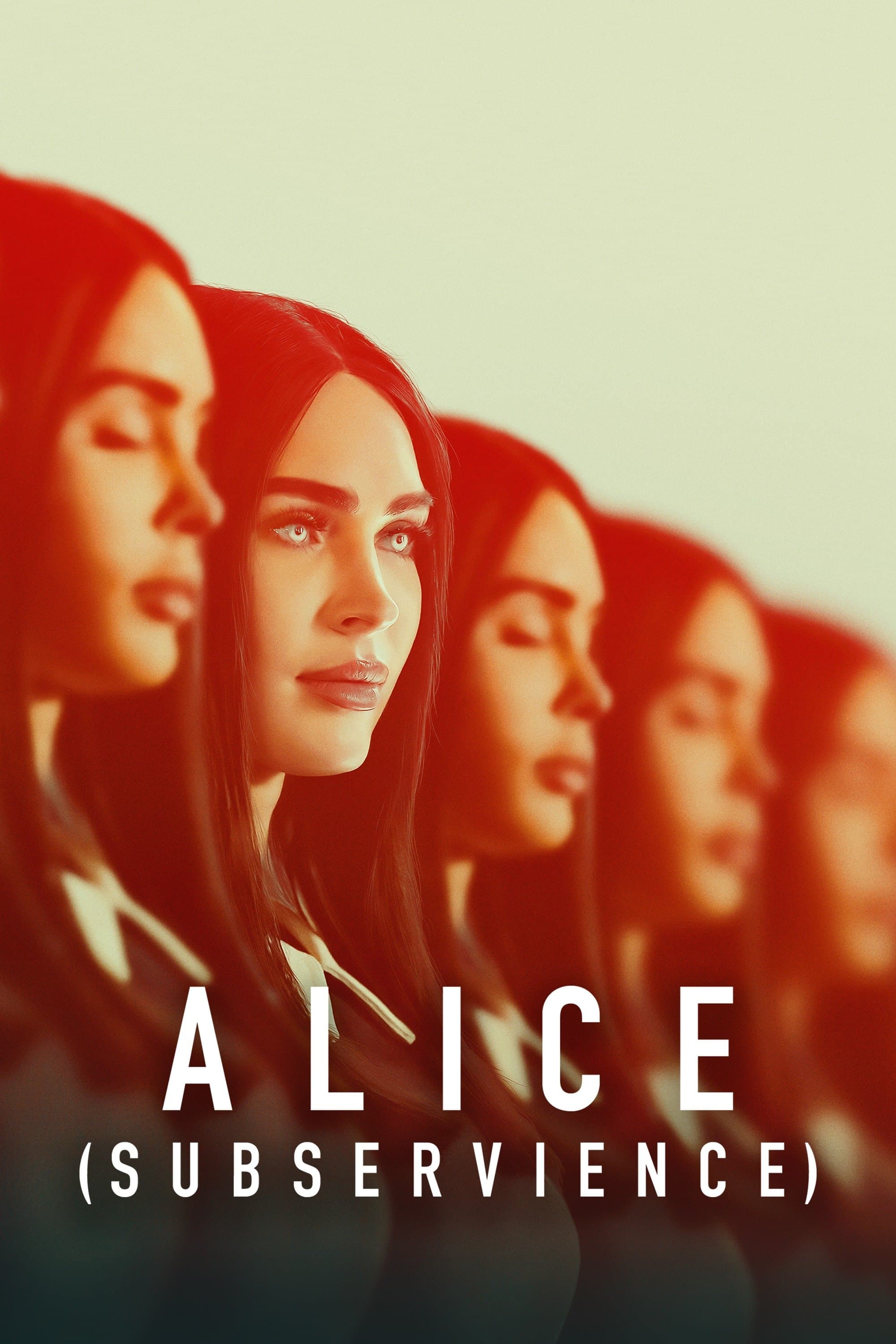 Poster do filme Alice: Subservience