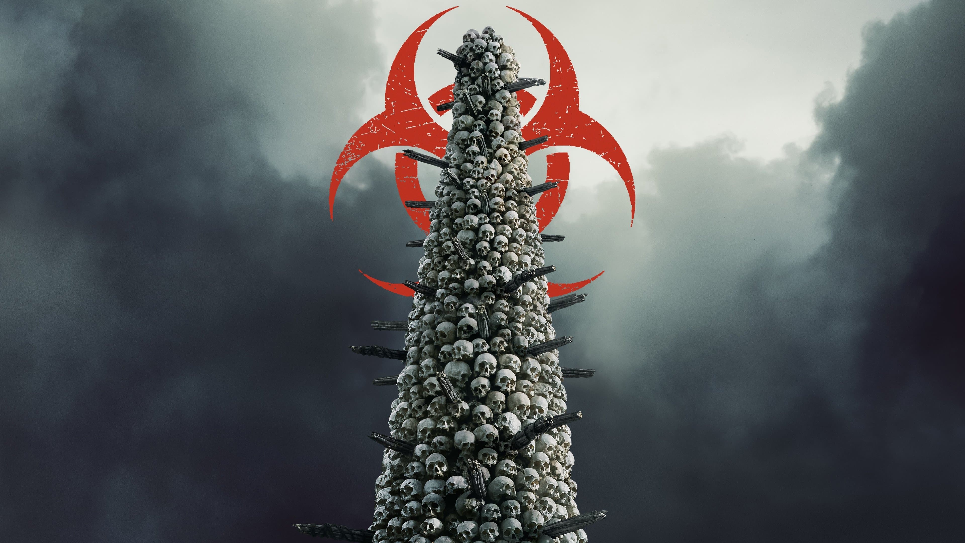 Pano de fundo do filme Extermínio: A Evolução