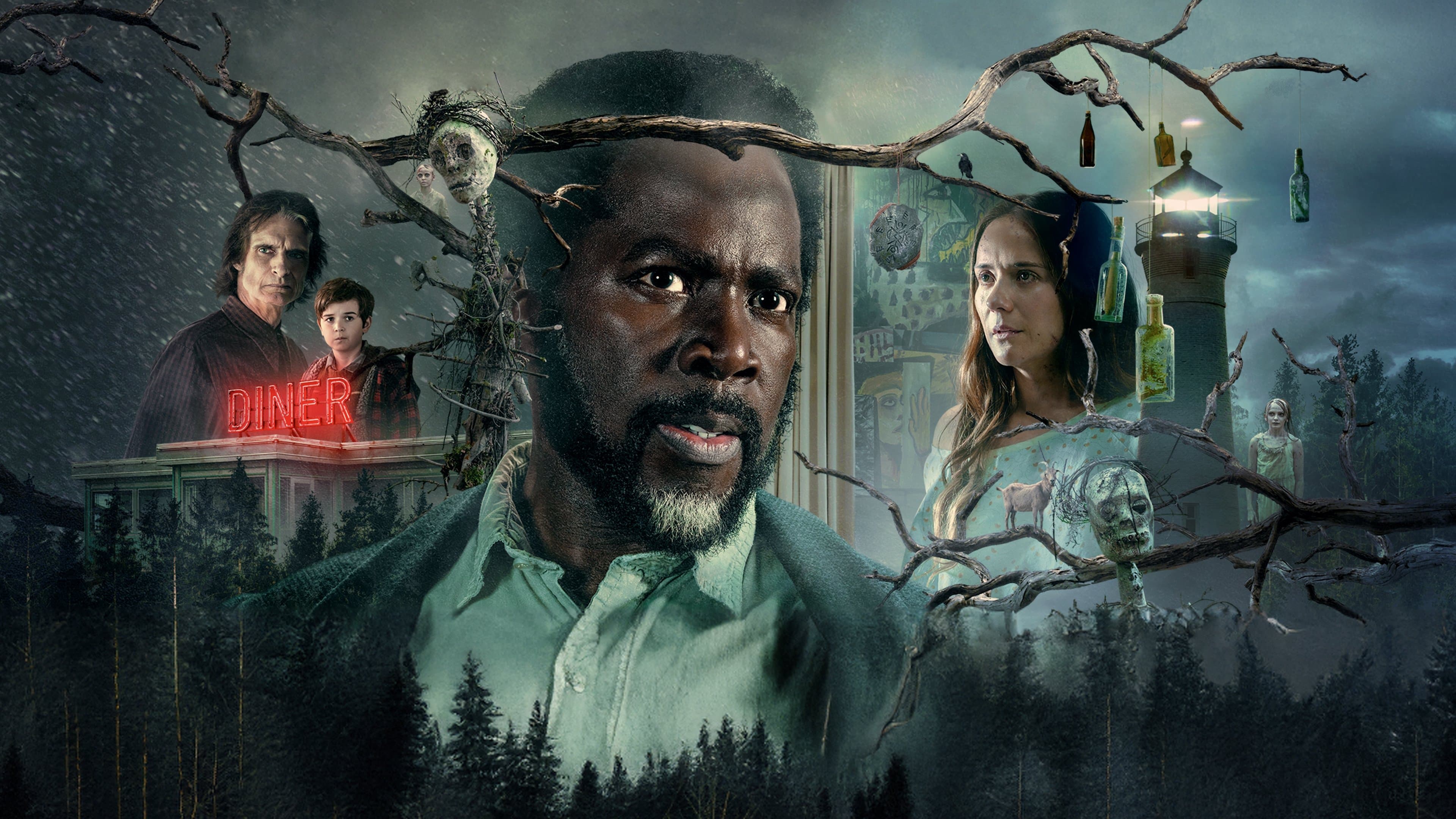 Pano de fundo do filme Origem