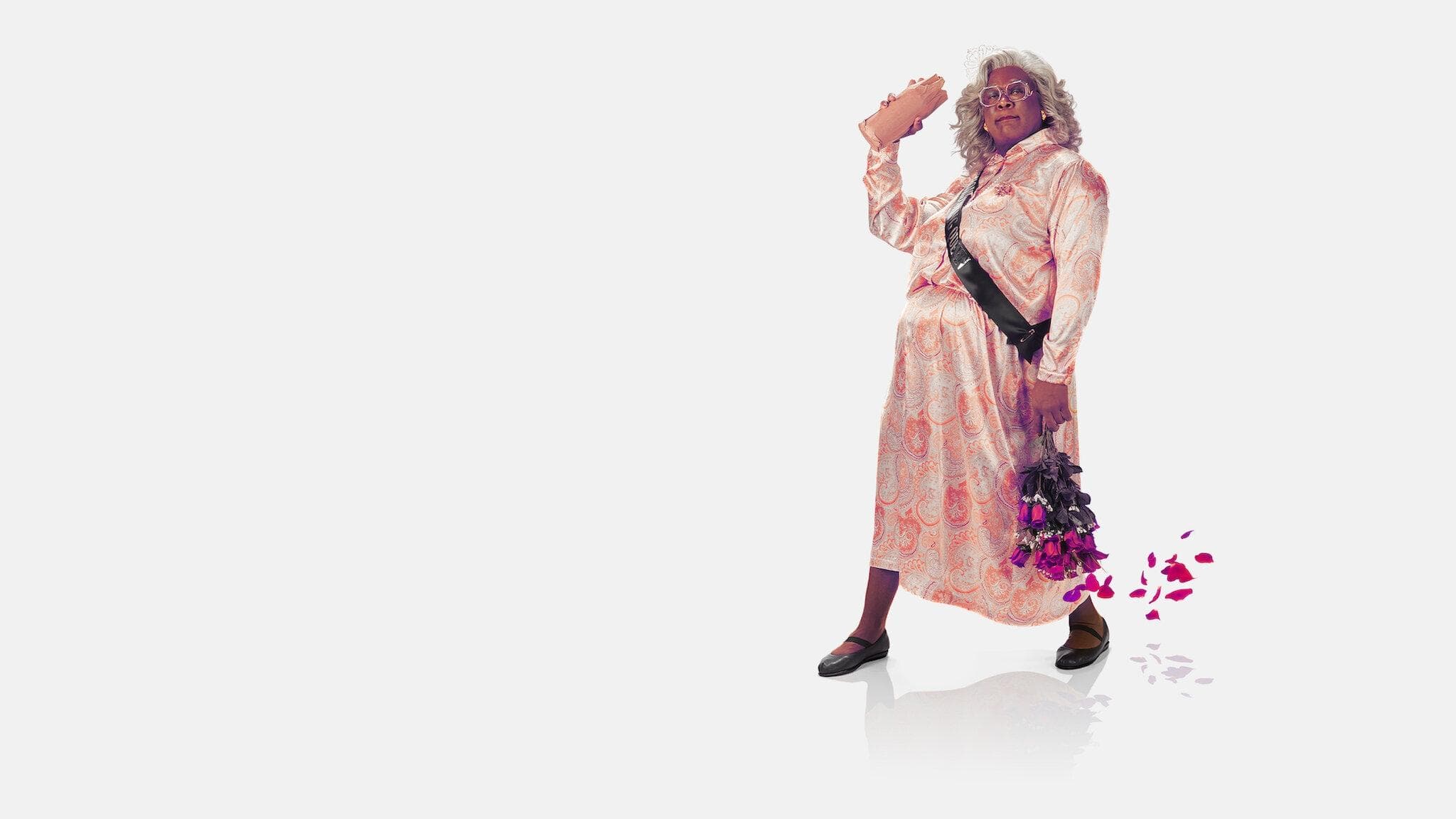 Pano de fundo do filme Madea: O Retorno