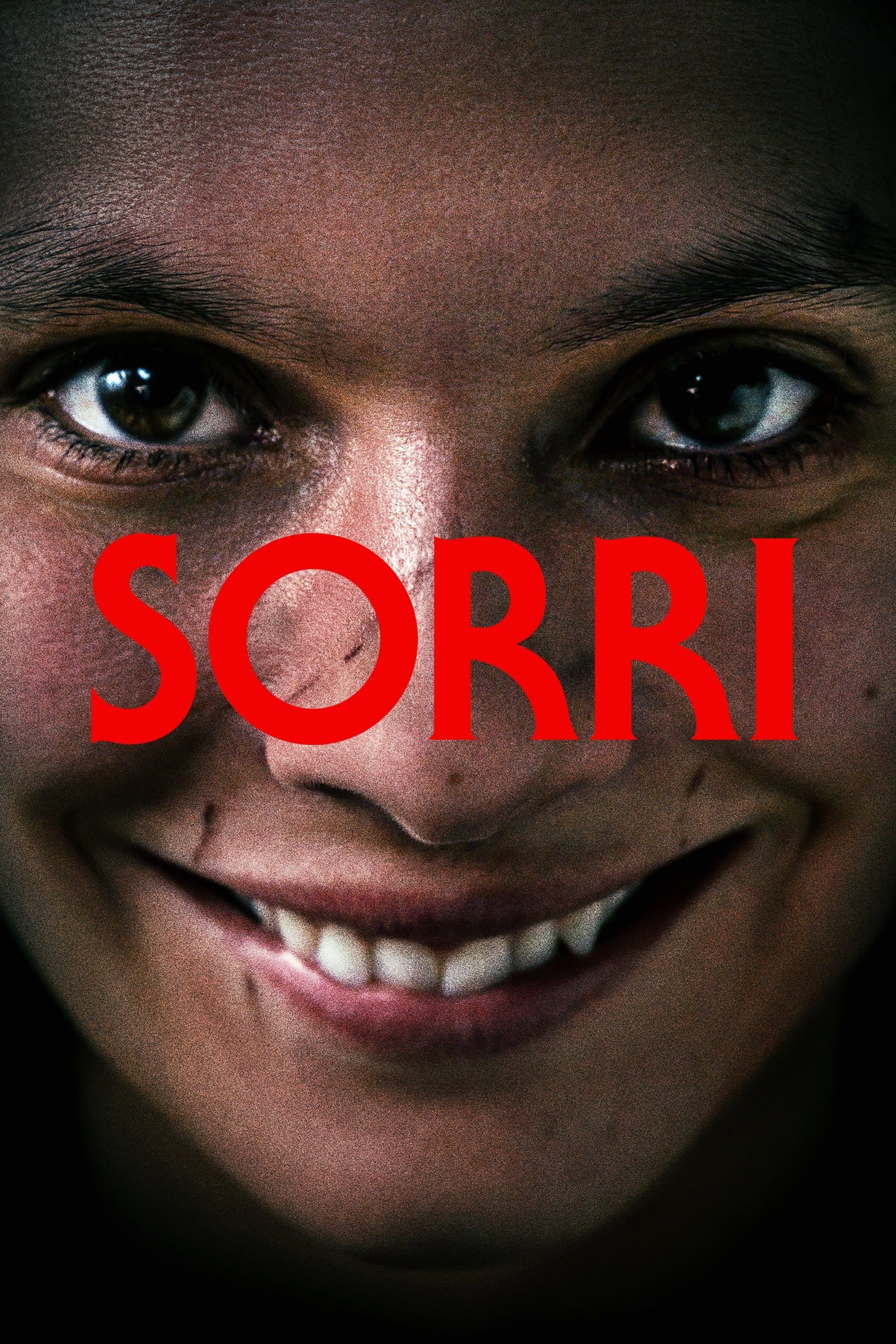 Poster do filme Sorria