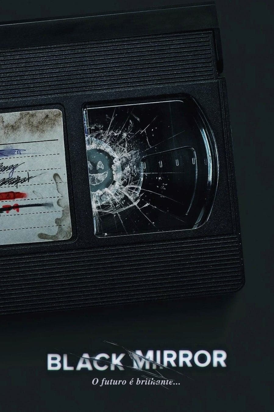 Poster do filme Black Mirror