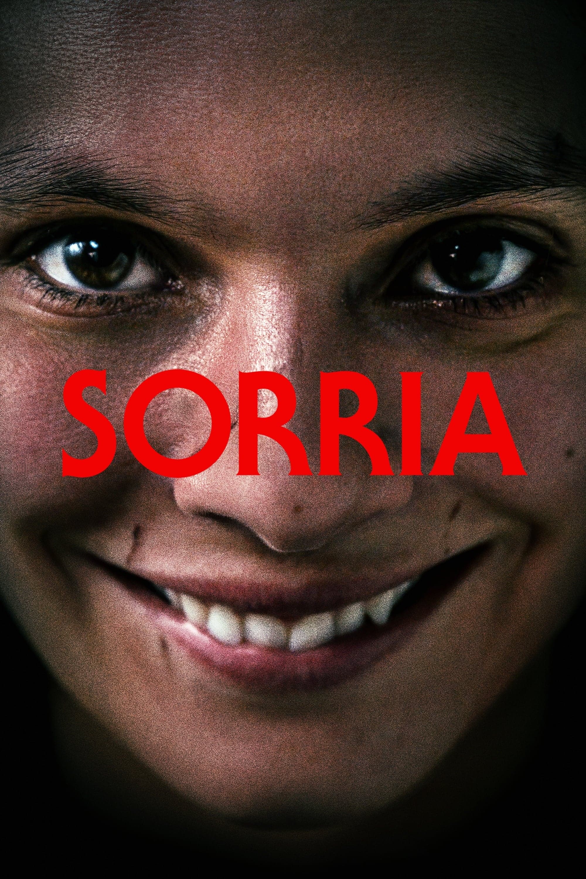 Poster do filme Sorria