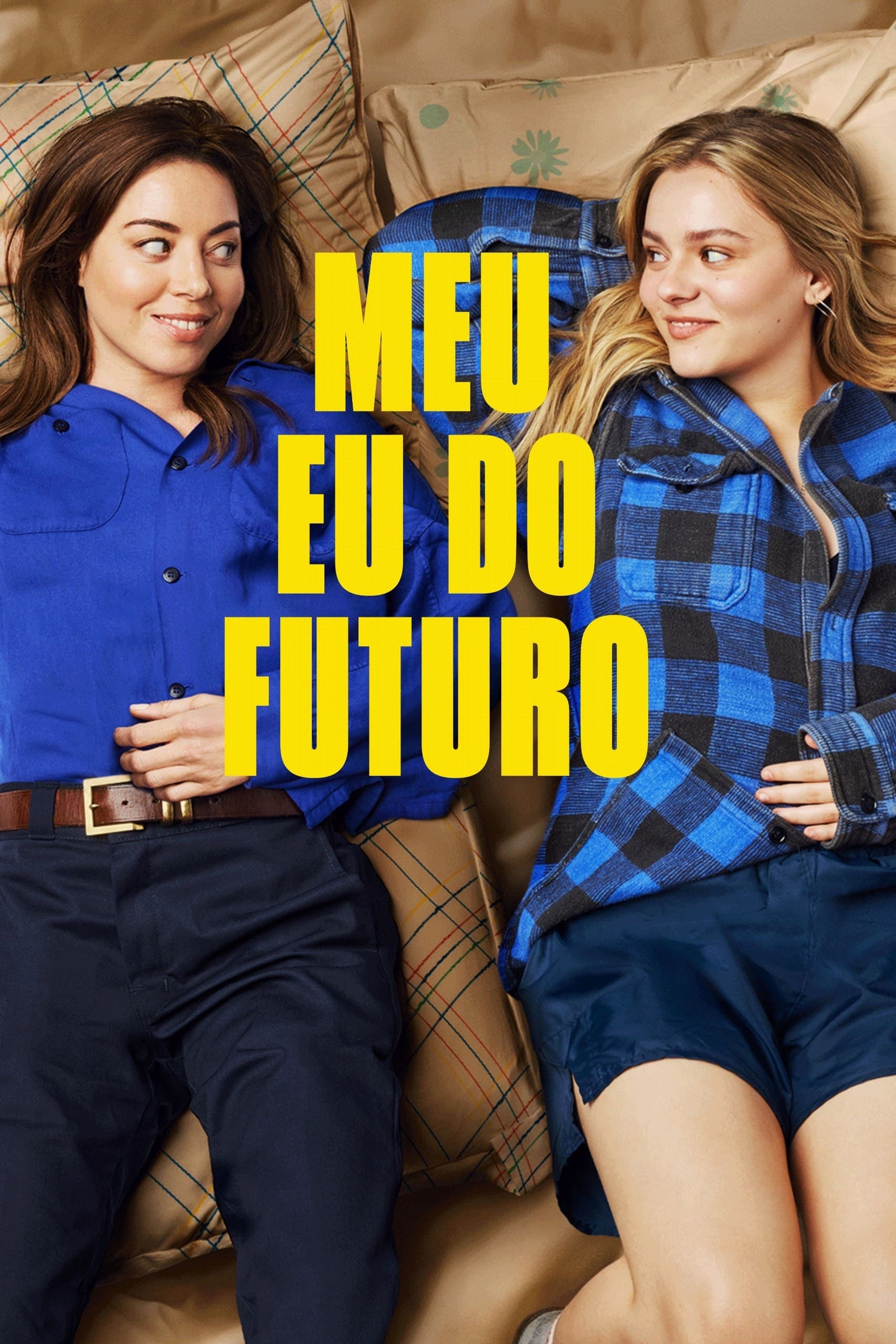 Poster do filme Meu Eu do Futuro