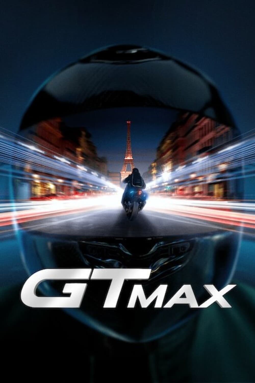 Poster do filme GTMAX