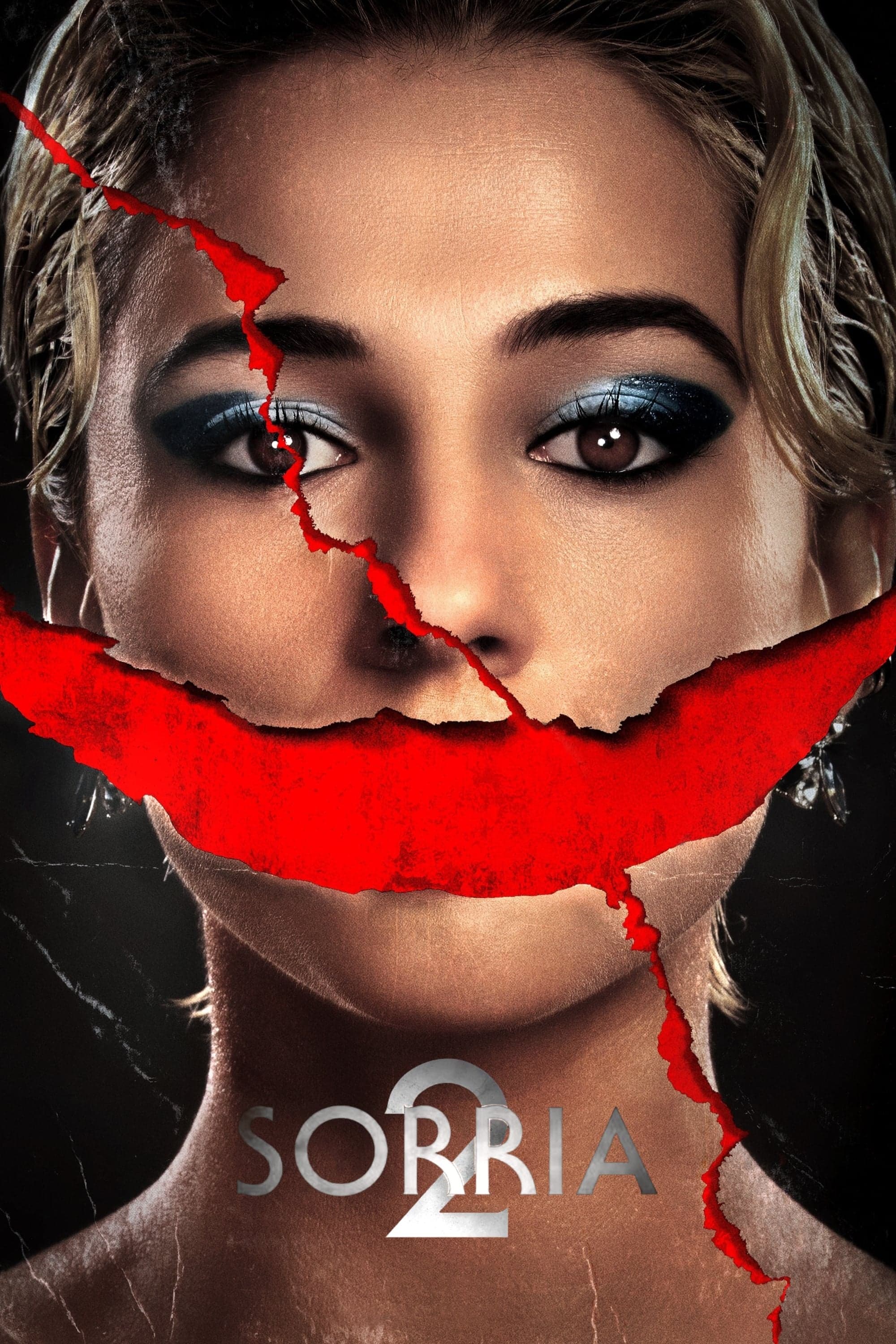 Poster do filme Sorria 2