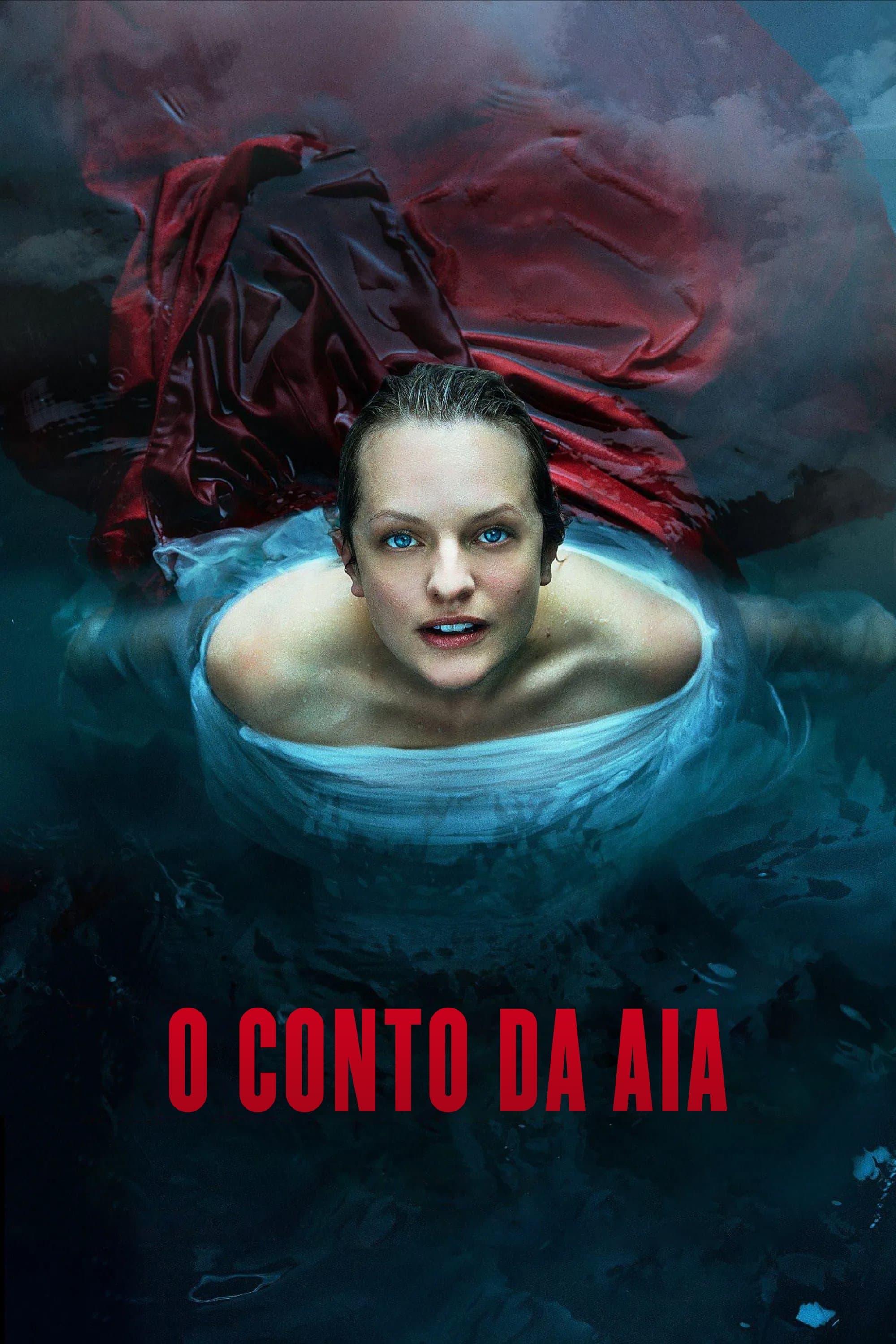 Poster do filme O Conto da Aia
