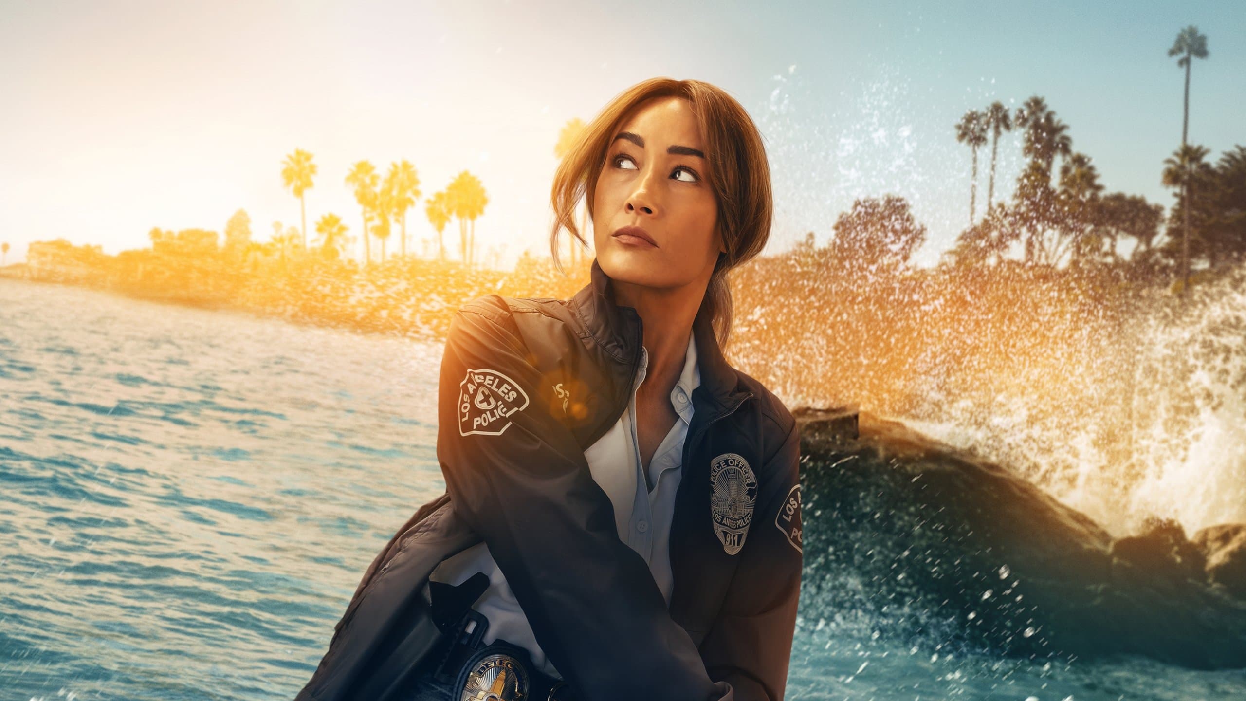 Pano de fundo do filme Ballard: Crimes Sem Resposta