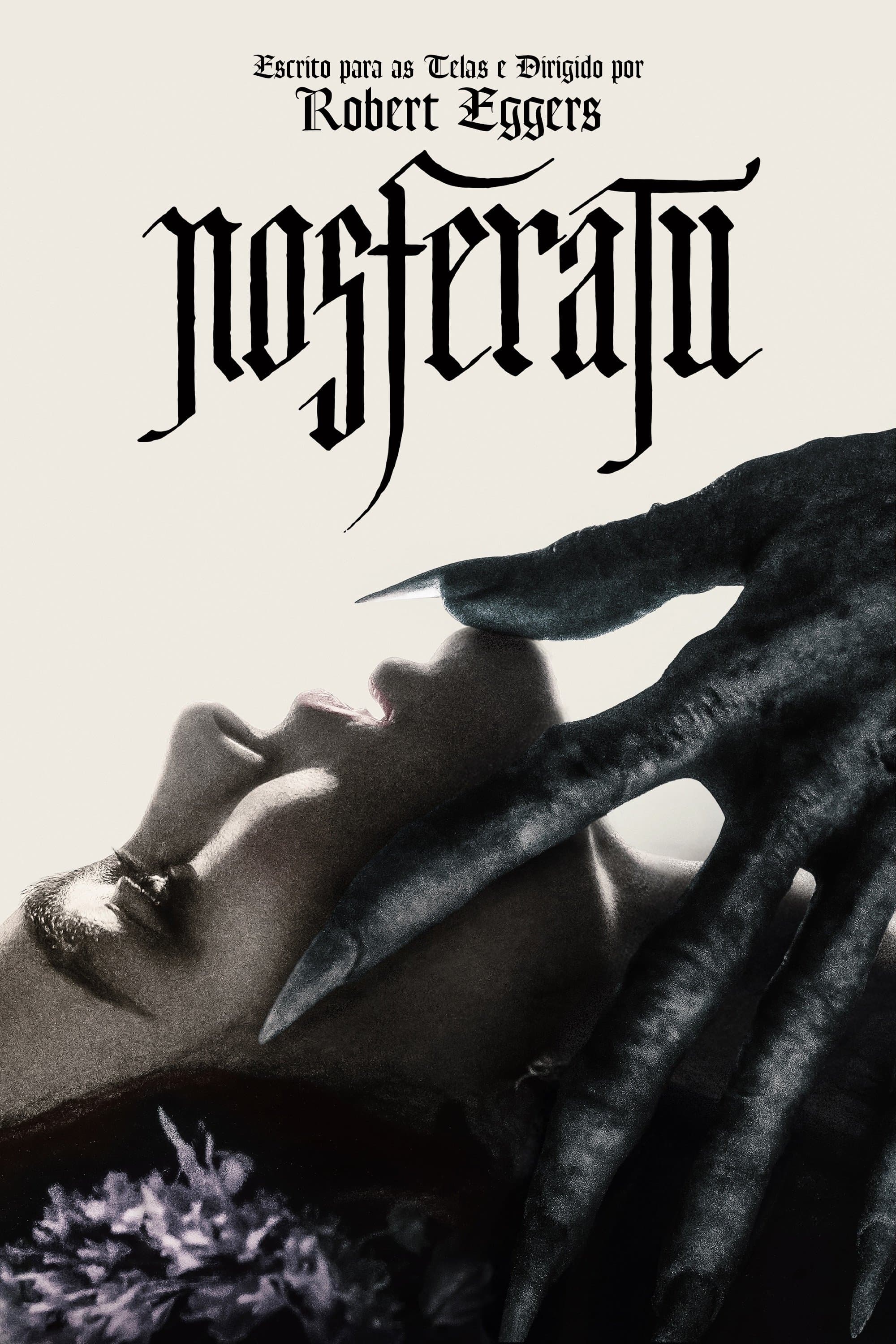 Poster do filme Nosferatu