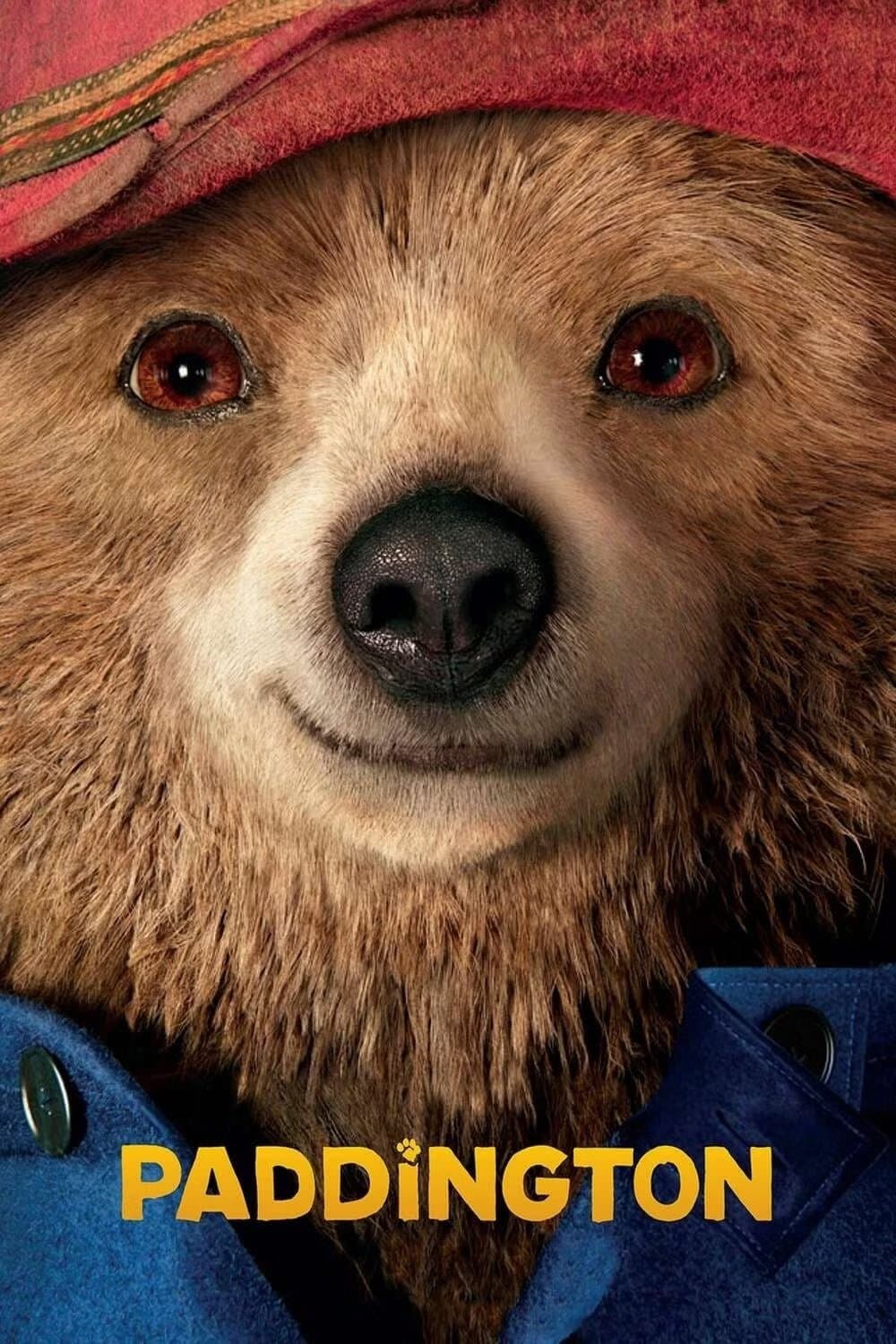 Poster do filme Paddington 4