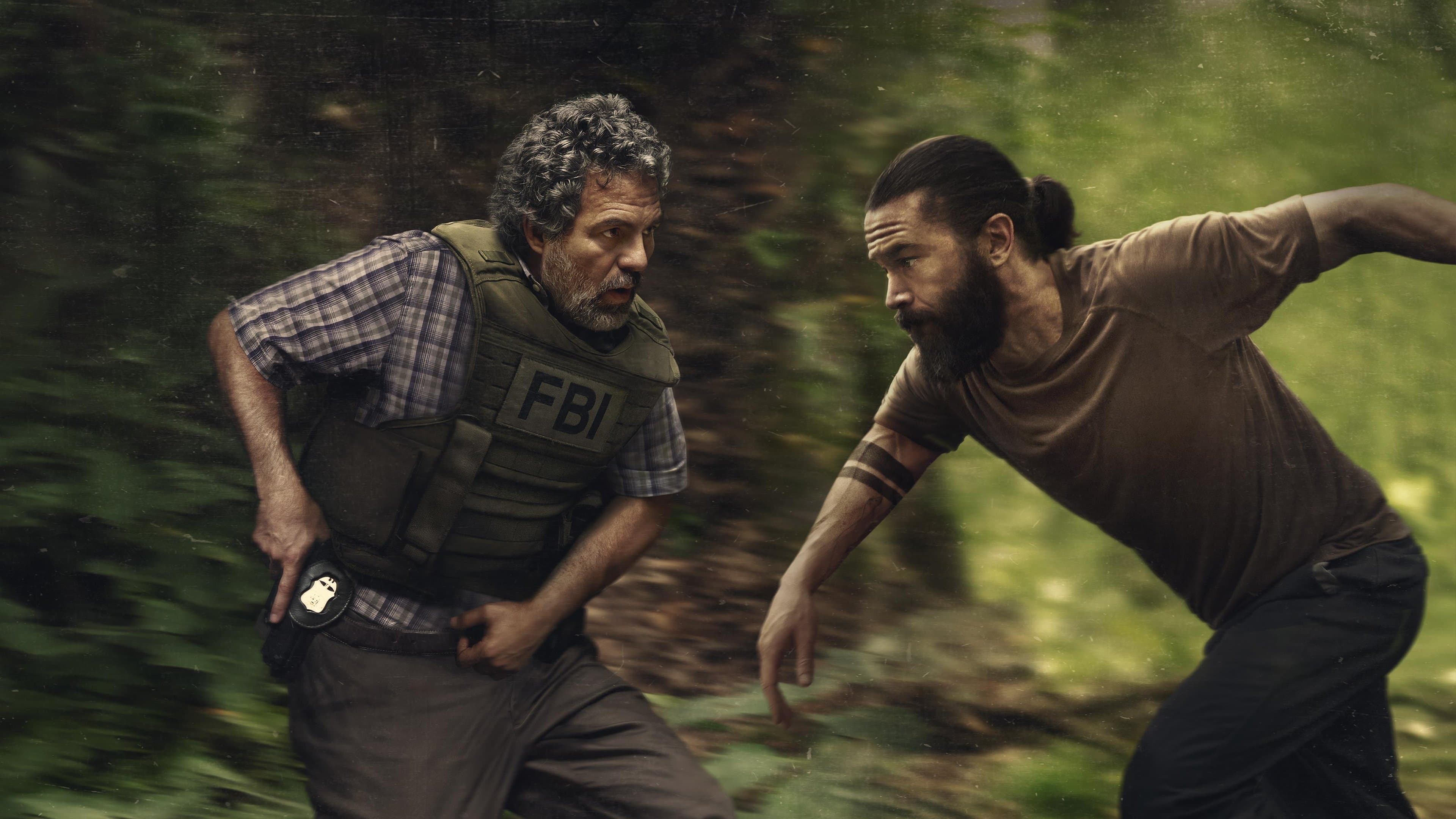 Pano de fundo do filme Task: Unidade Especial