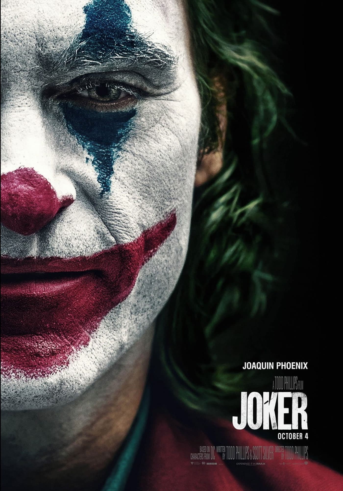 Poster do filme Coringa