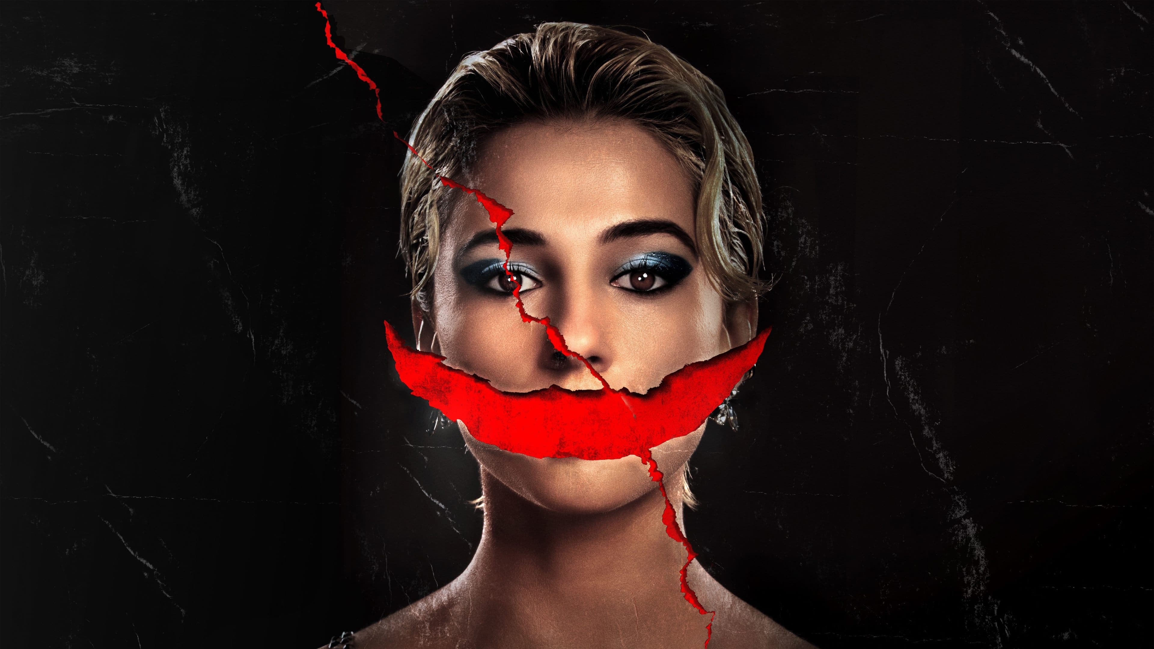 Pano de fundo do filme Sorria 2