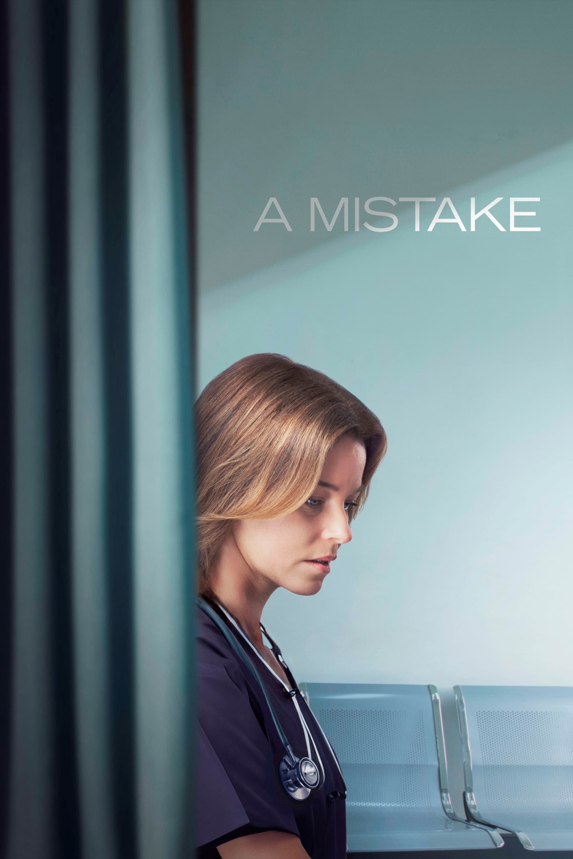 Poster do filme A Mistake