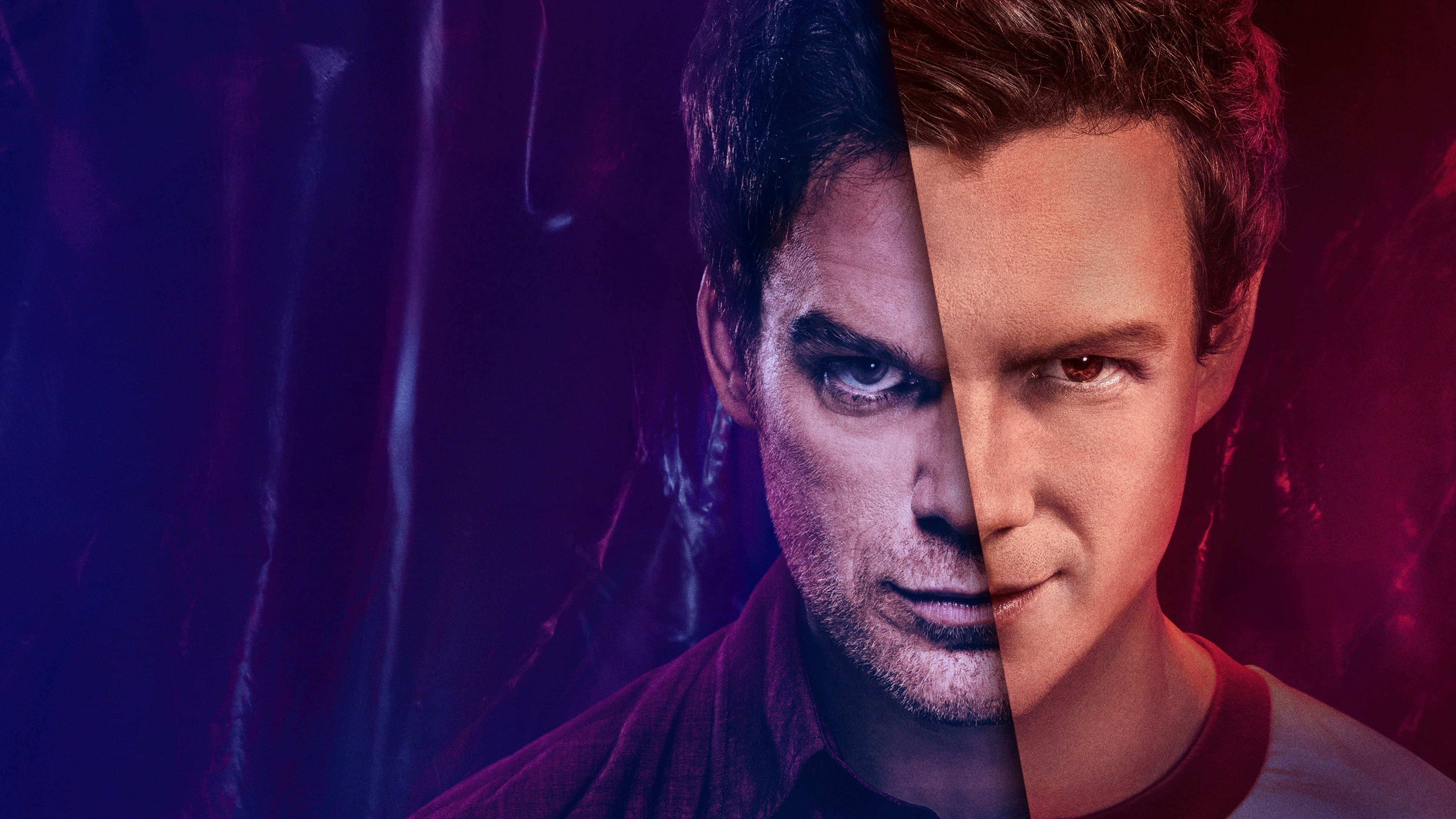 Pano de fundo do filme Dexter: Pecado Original
