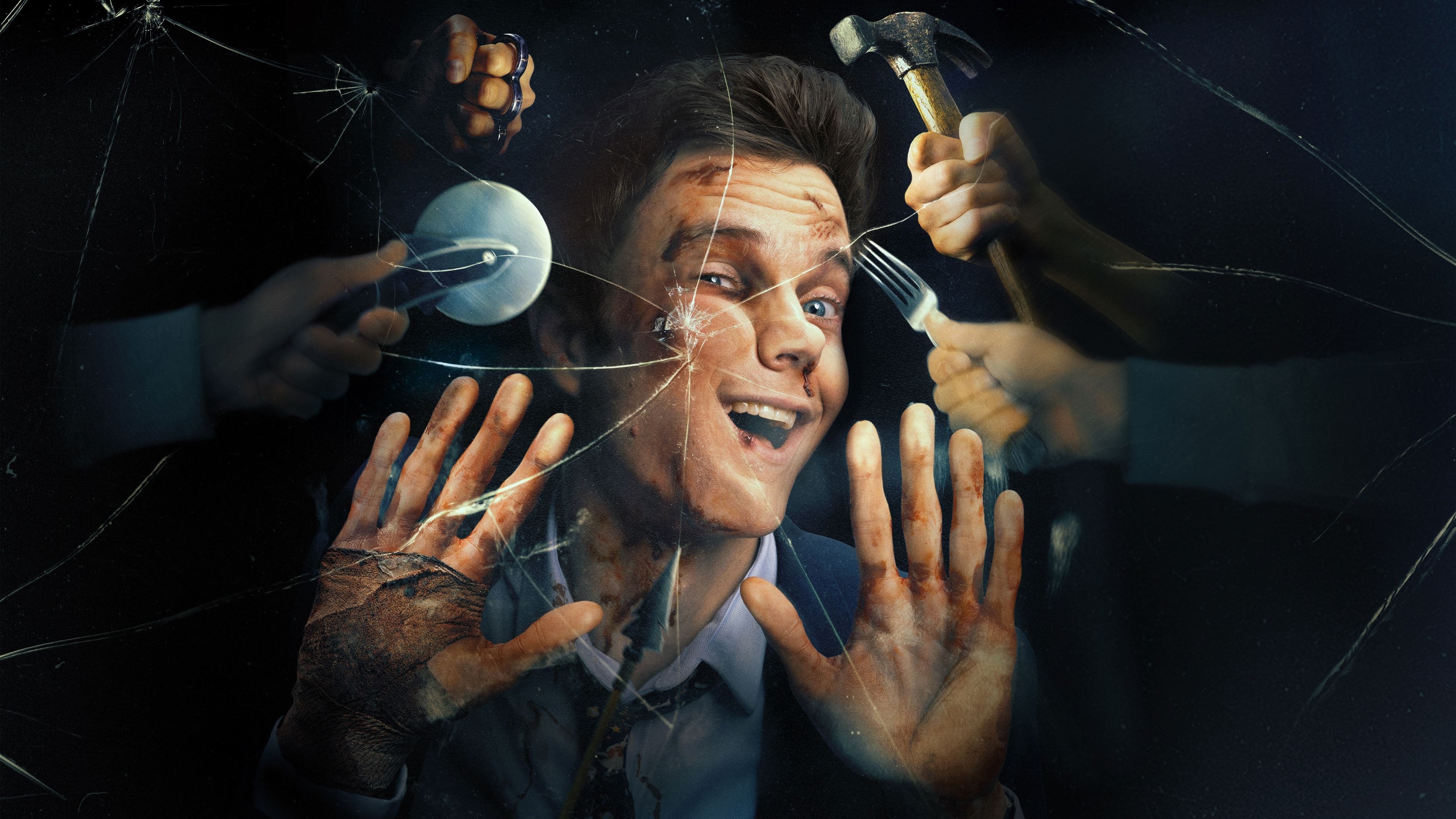 Pano de fundo do filme Novocaine: À Prova de Dor