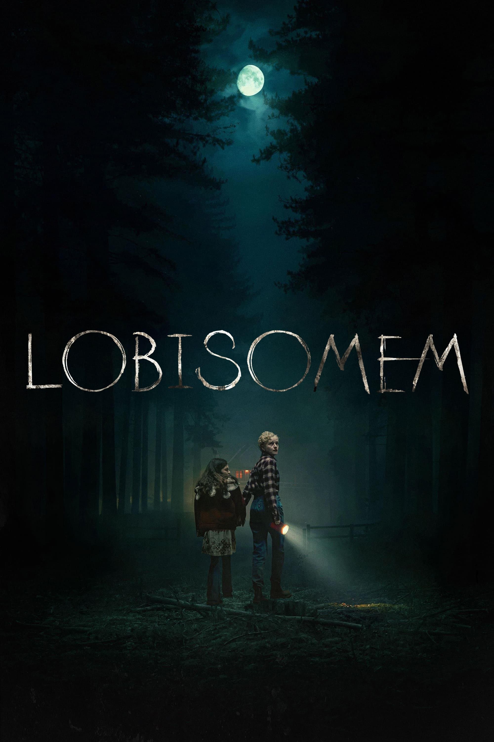 Poster do filme Lobisomem