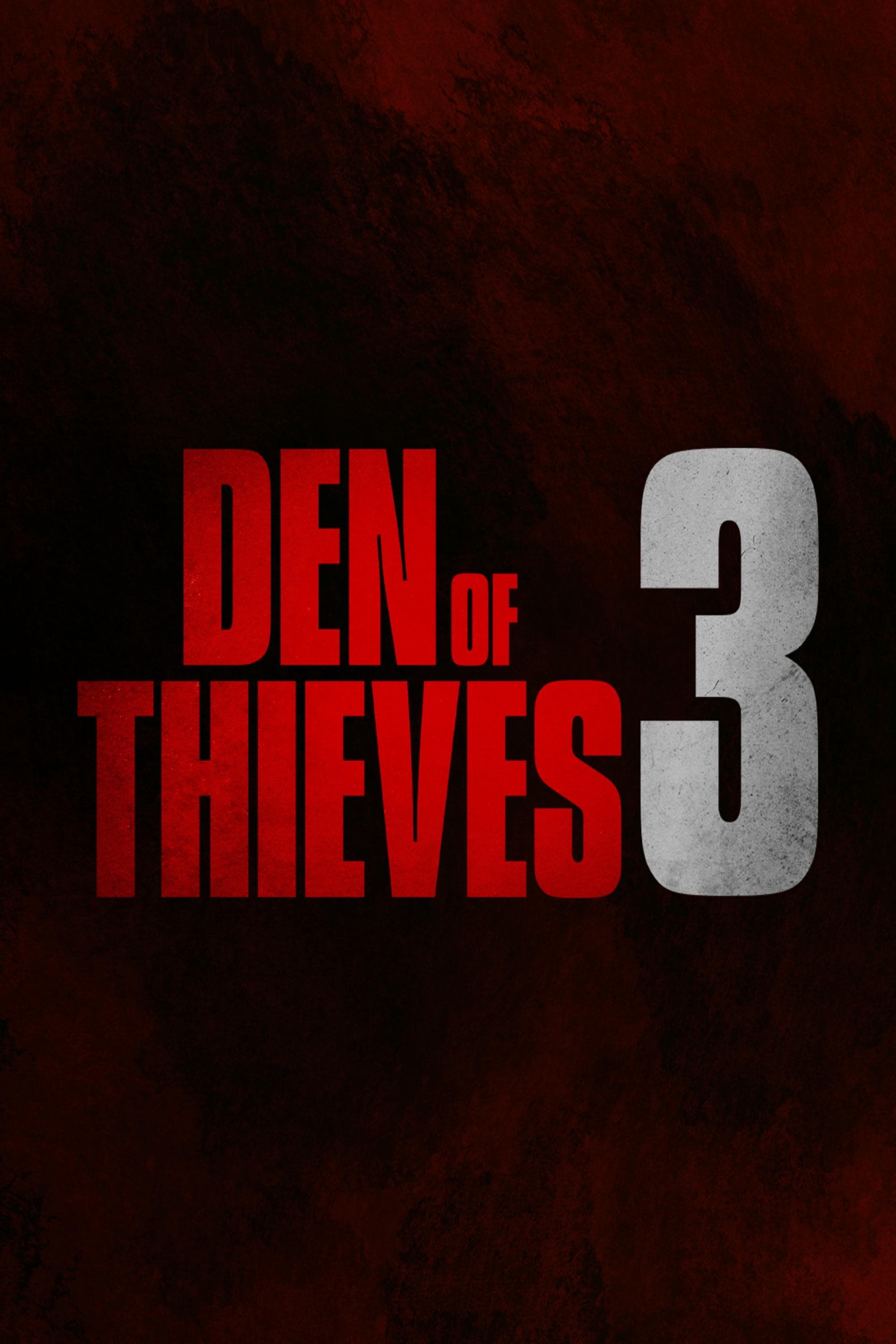 Poster do filme Den of Thieves 3