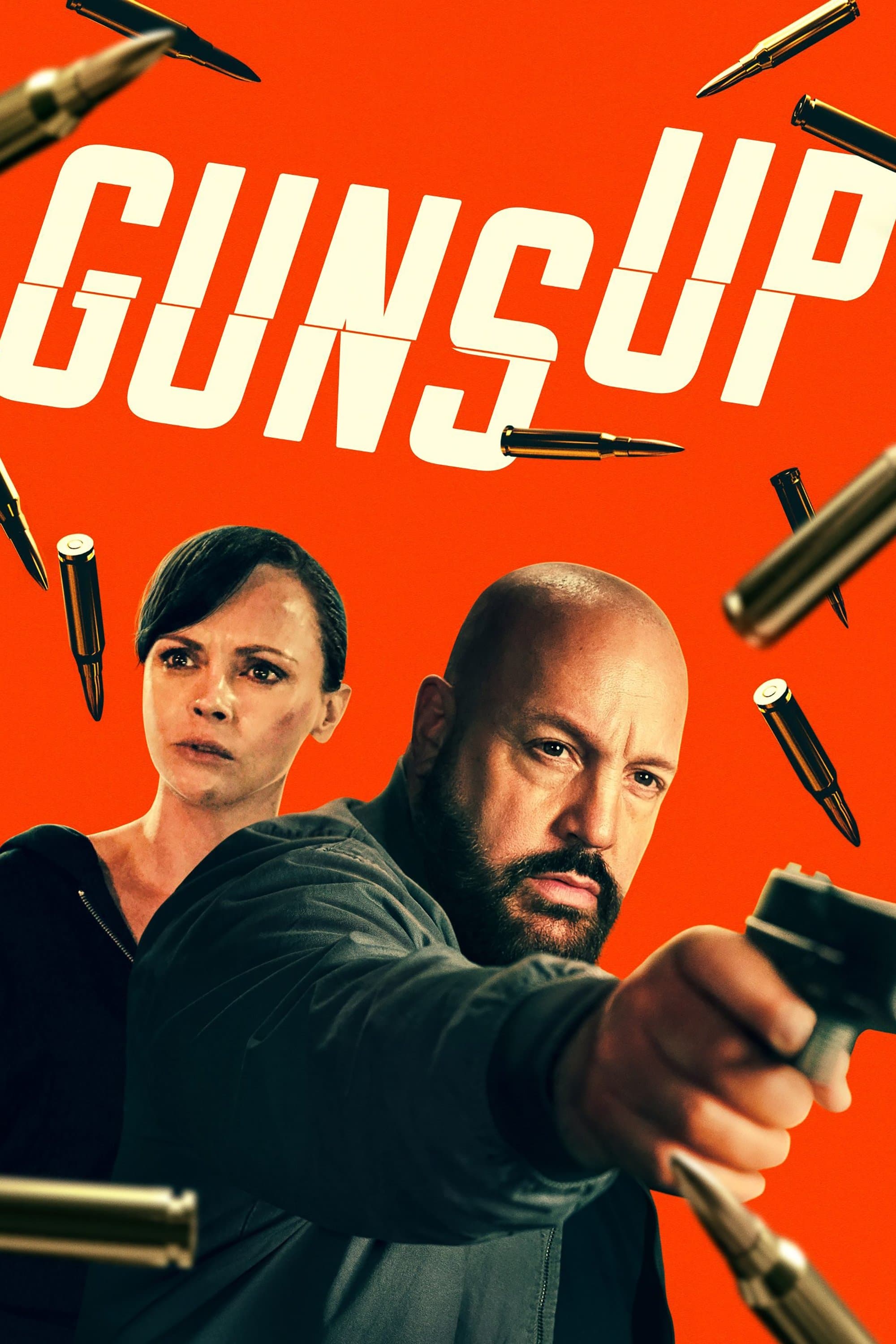Poster do filme Família à Prova de Balas