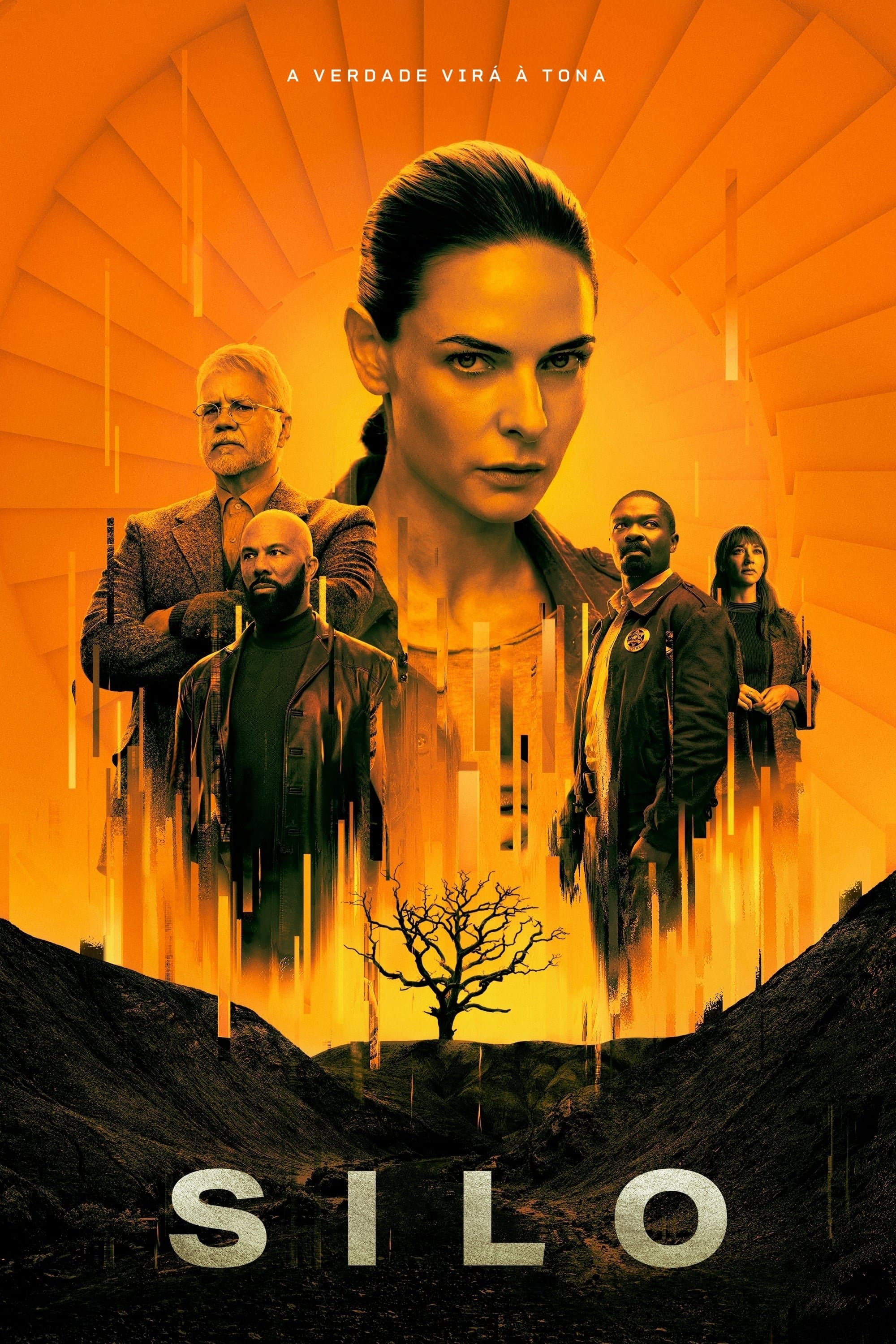 Poster do filme Silo
