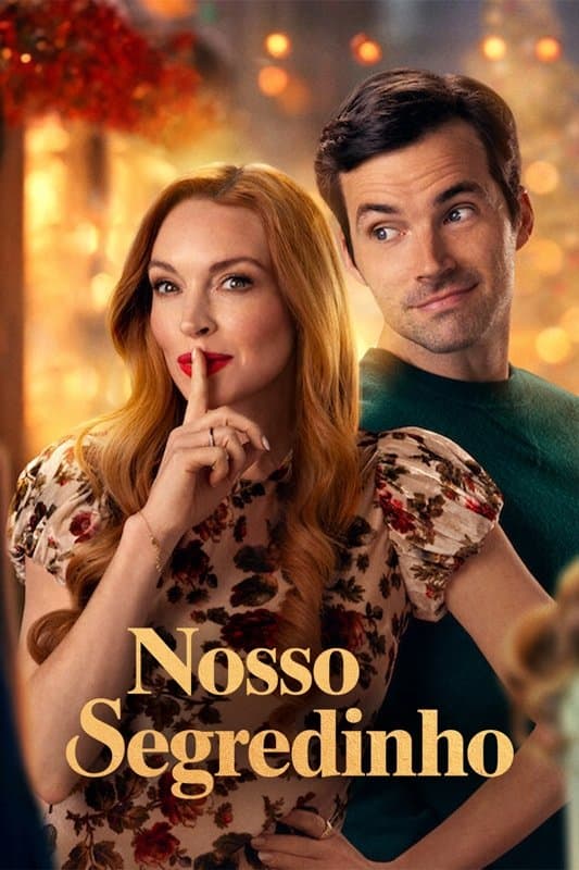 Poster do filme Nosso Segredinho