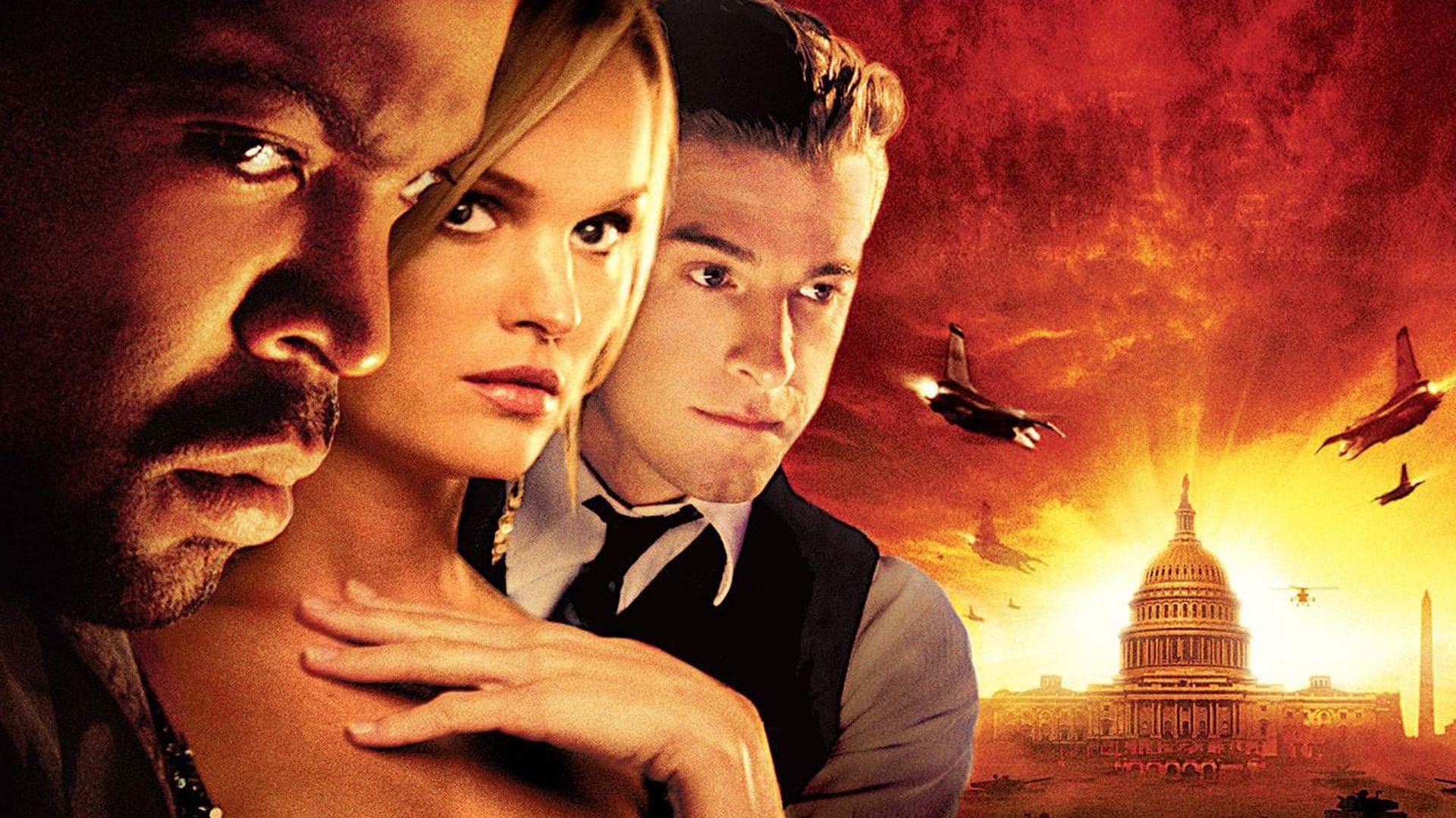 Pano de fundo do filme xXx 2: Estado de Emergência