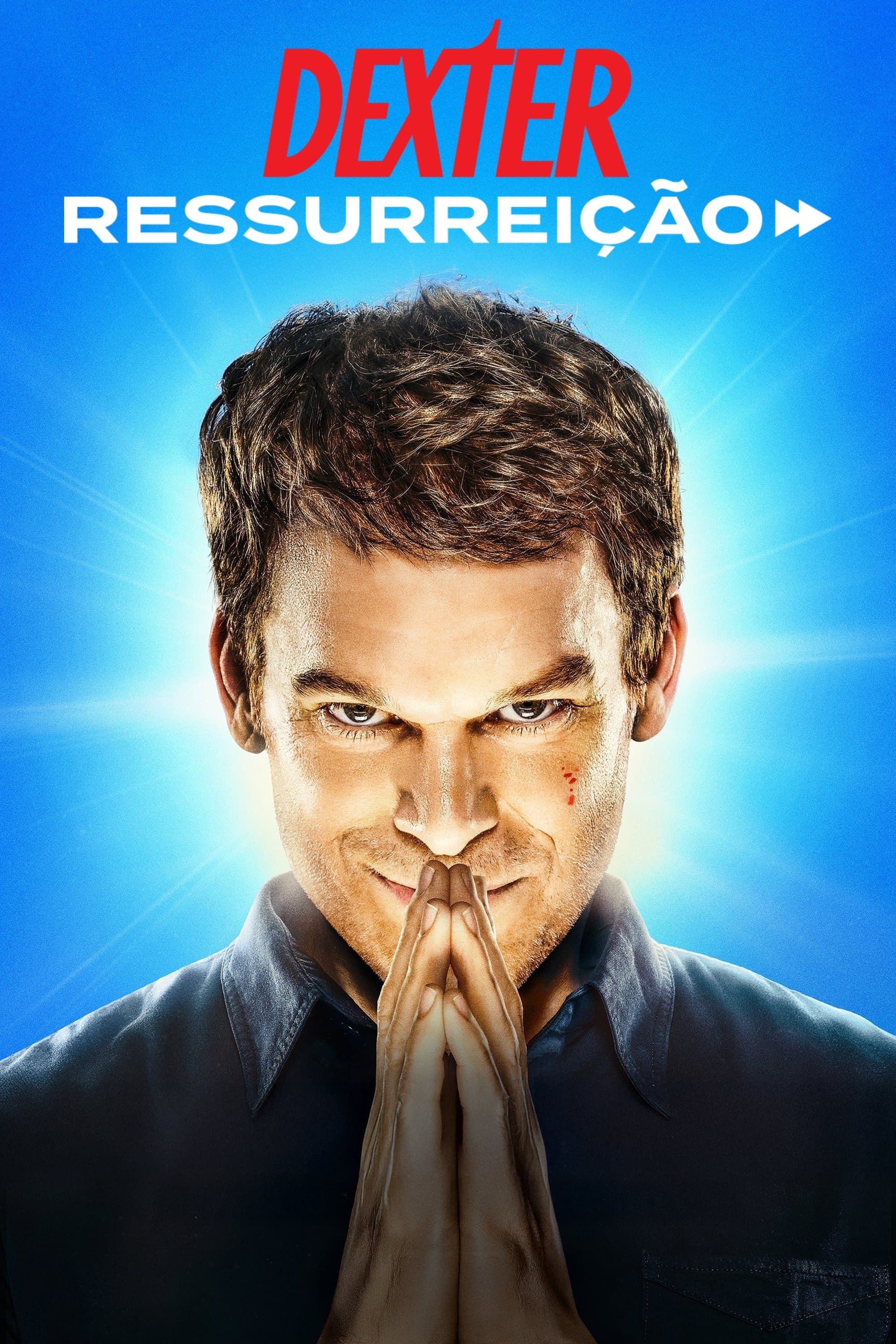 Poster do filme Dexter: Ressurreição
