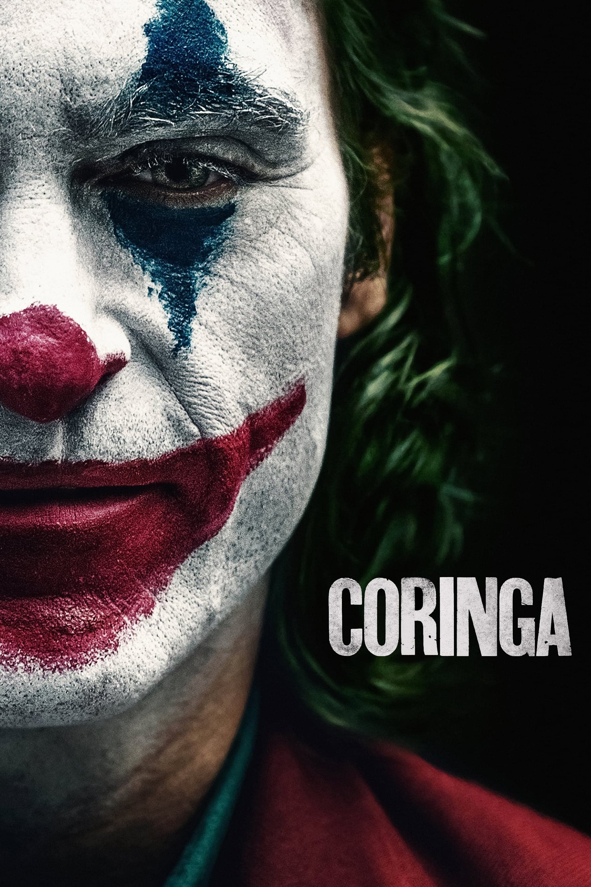 Poster do filme Coringa