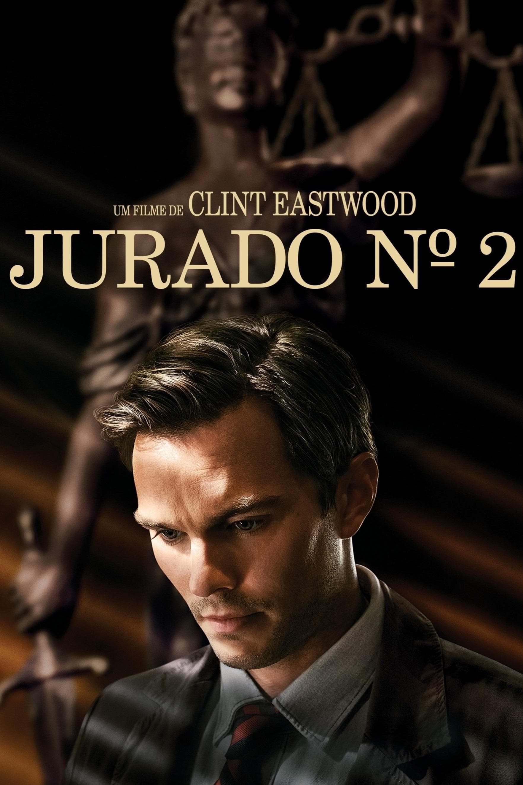 Poster do filme Jurado Nº 2