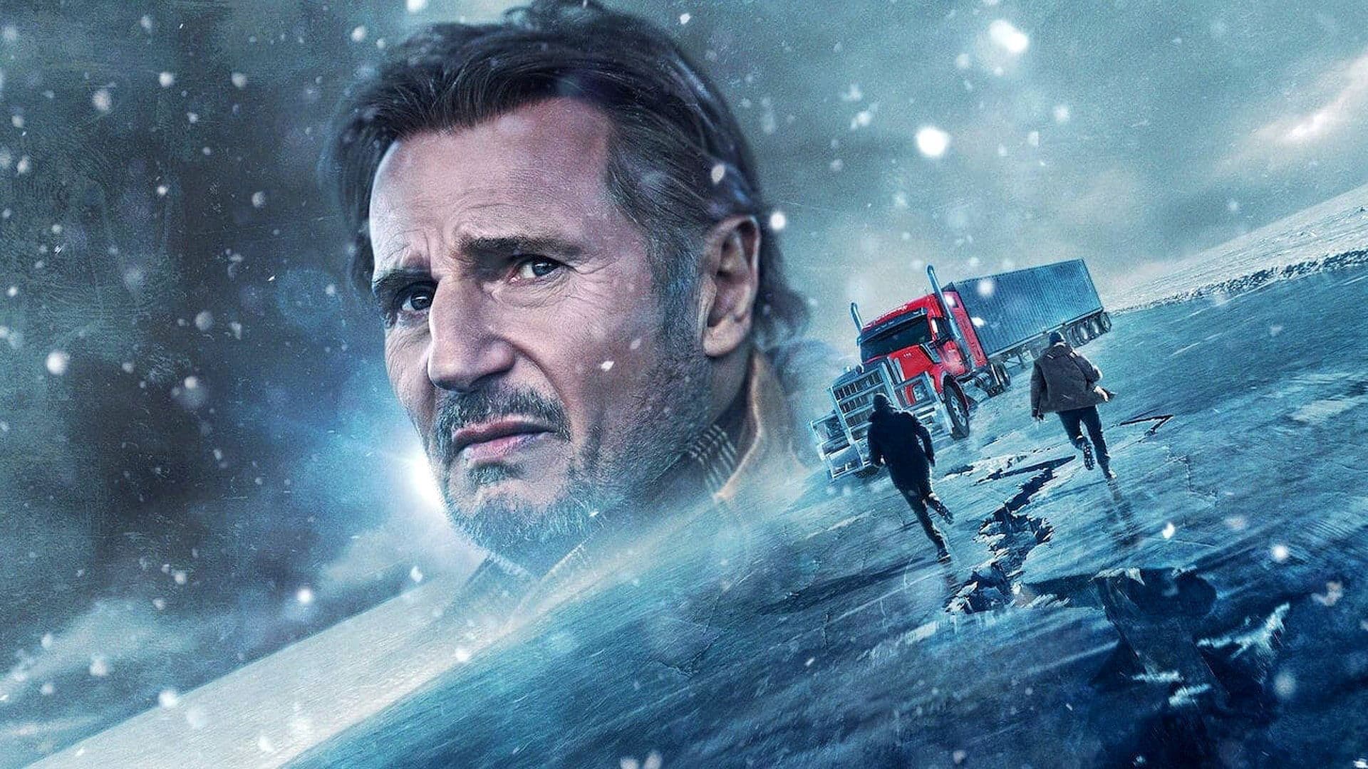 Pano de fundo do filme Missão Resgate