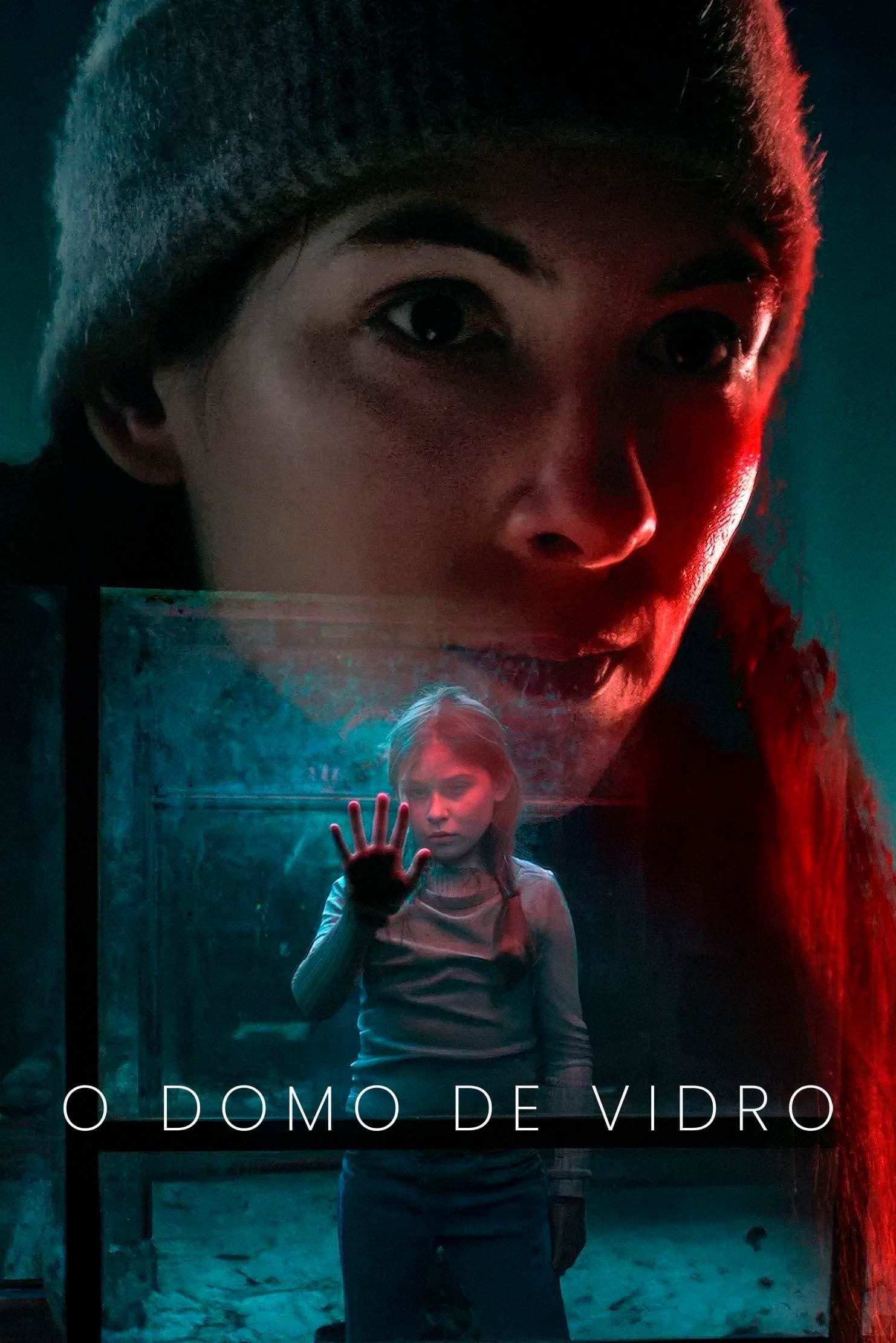Poster do filme O Domo de Vidro