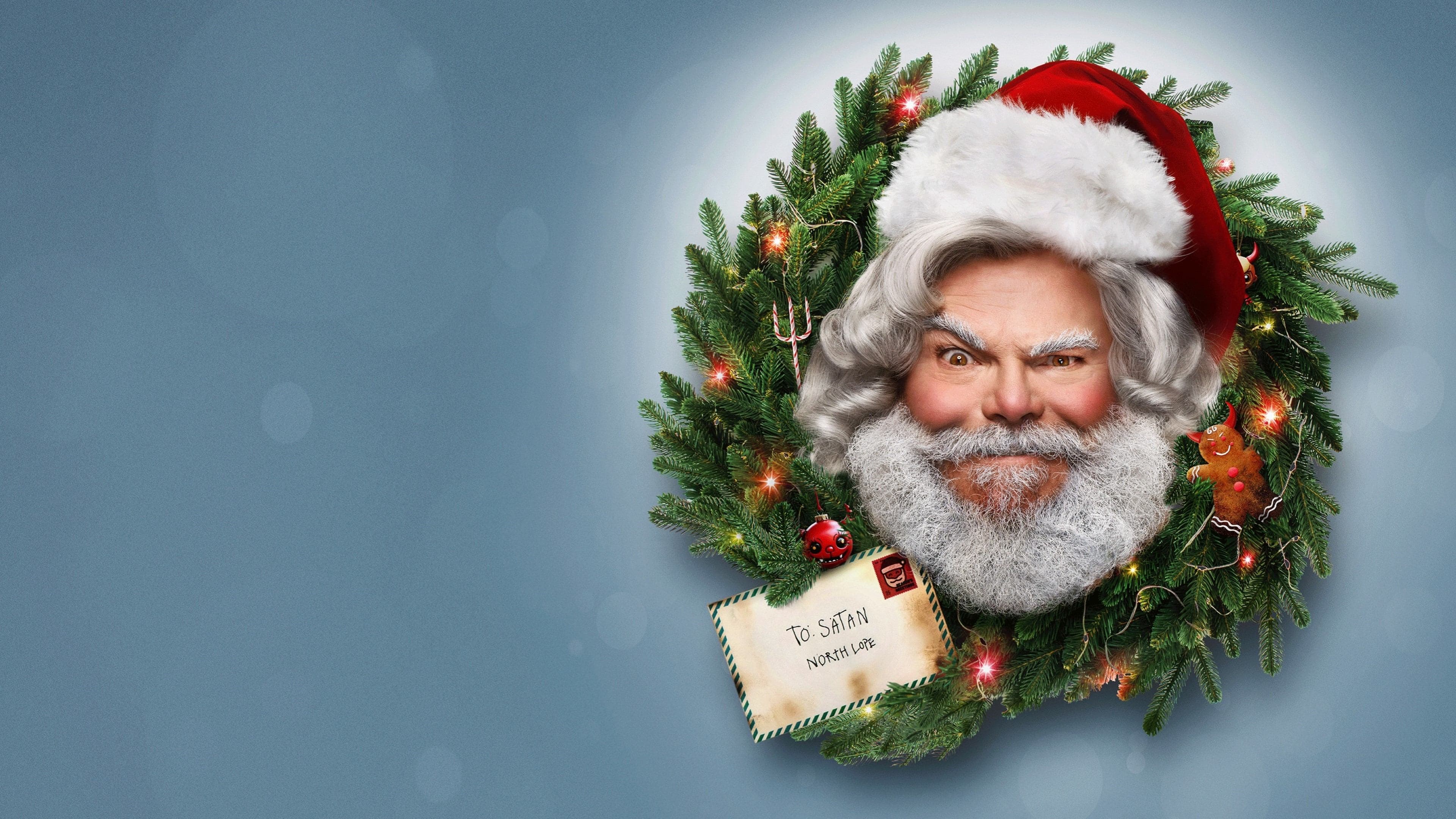 Pano de fundo do filme Querido Papai Noel