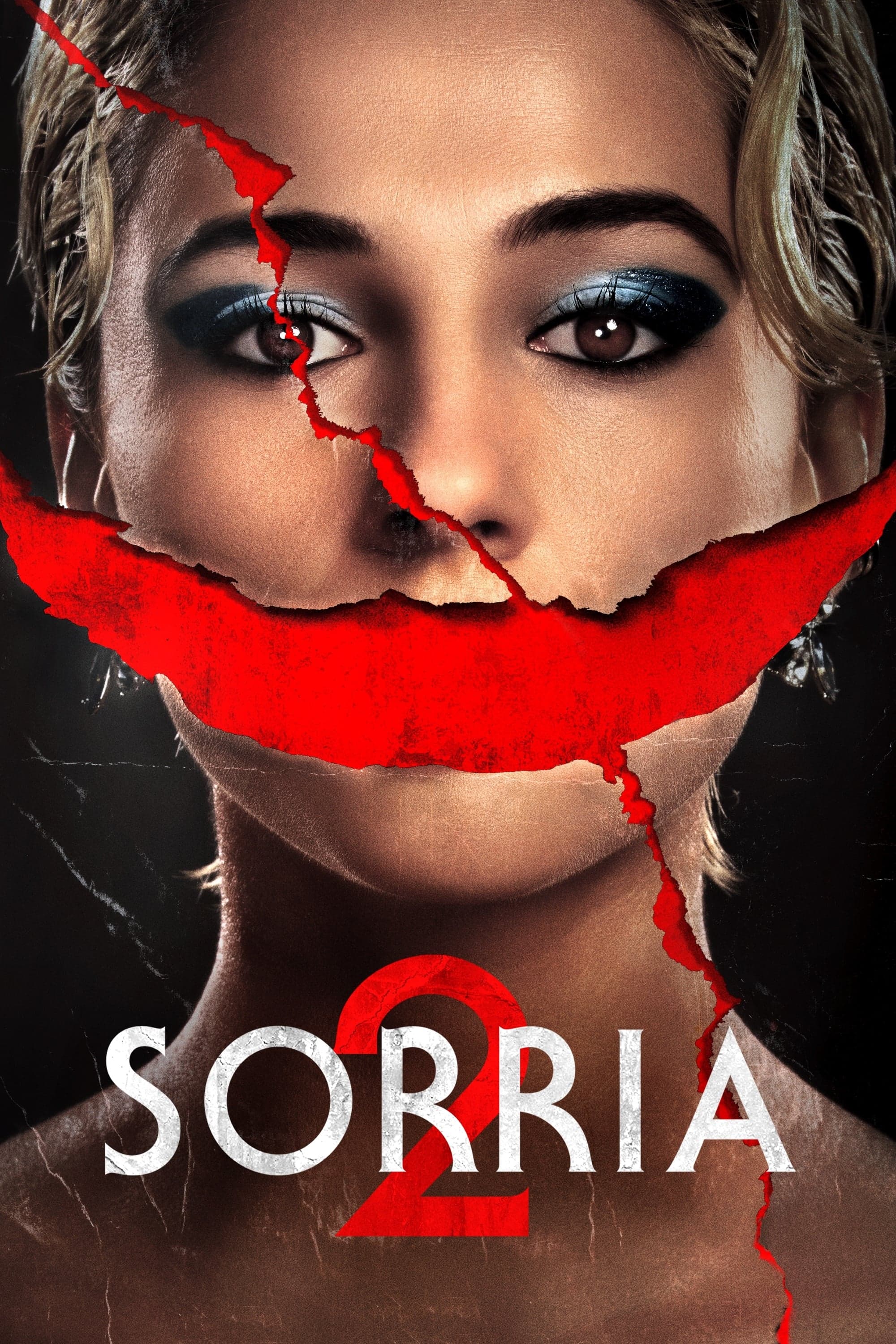 Poster do filme Sorria 2