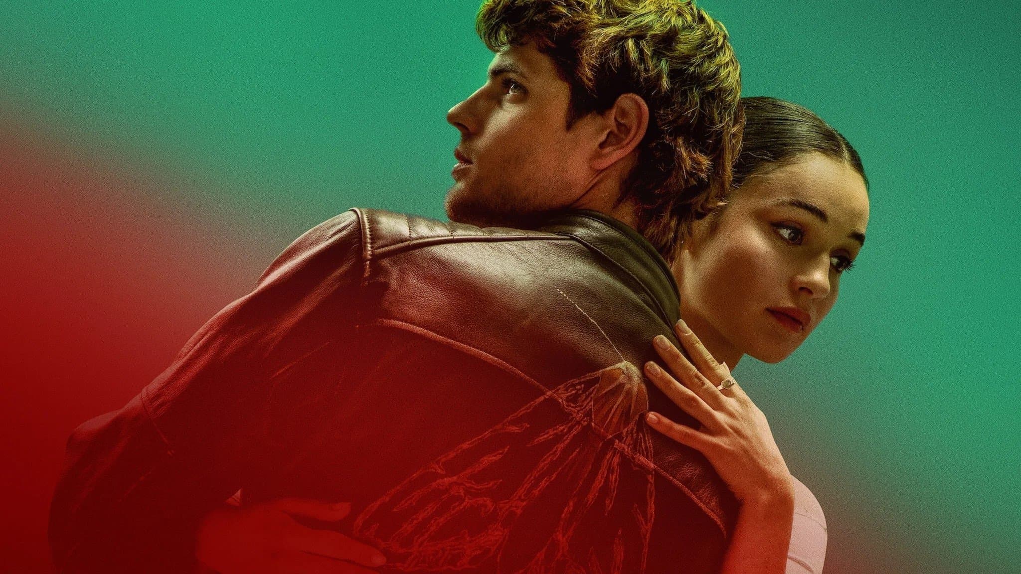 Pano de fundo do filme Má Influência