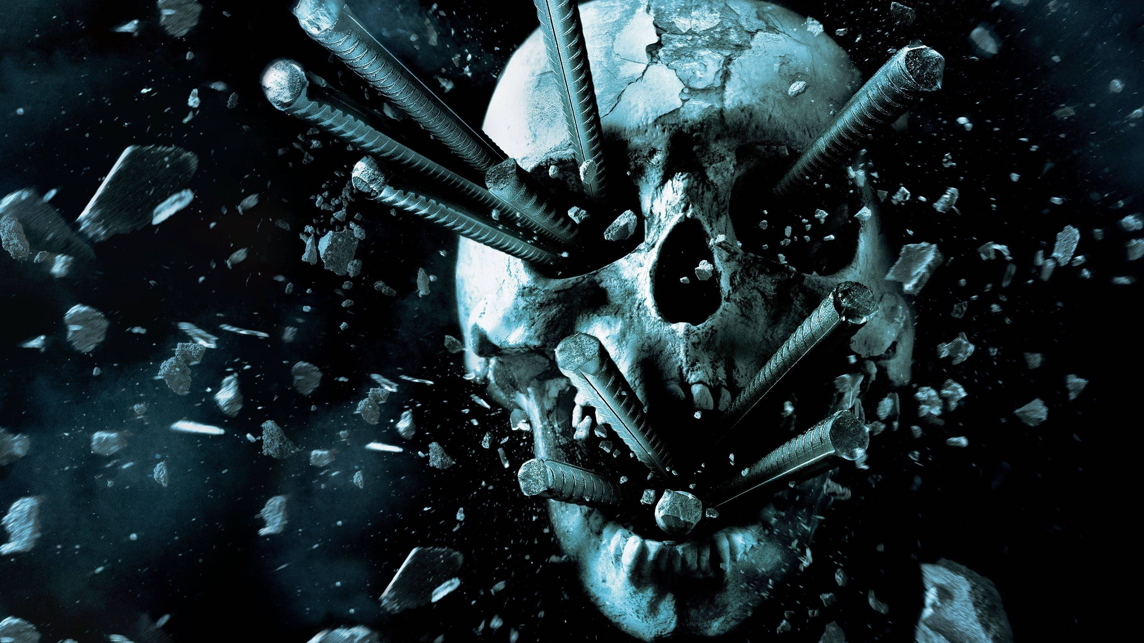 Pano de fundo do filme Premonição 5