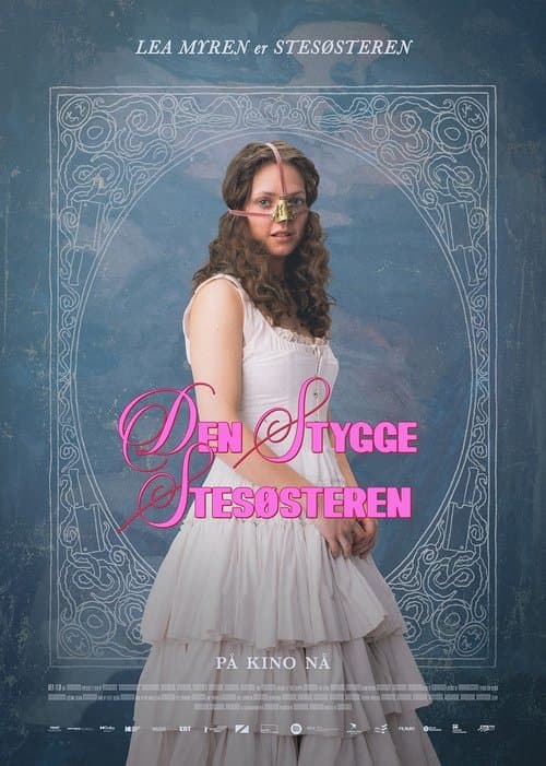 Den stygge stesøsteren