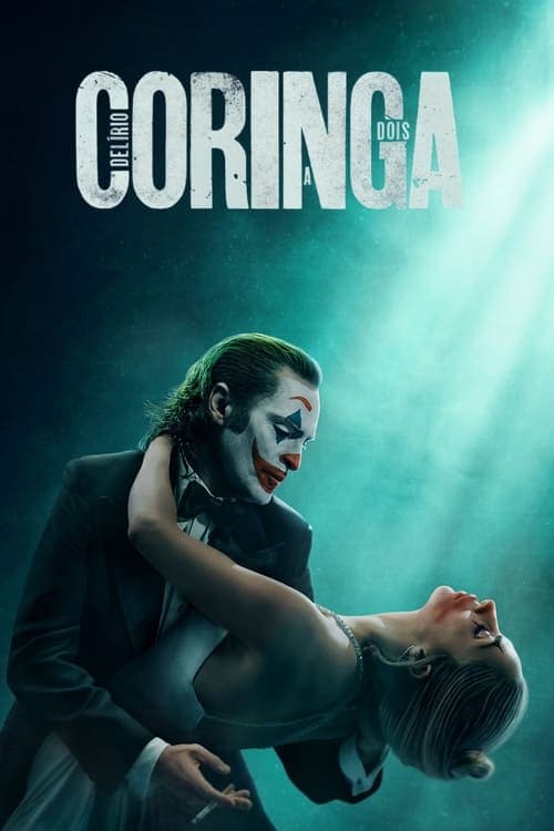 Coringa: Delírio a Dois