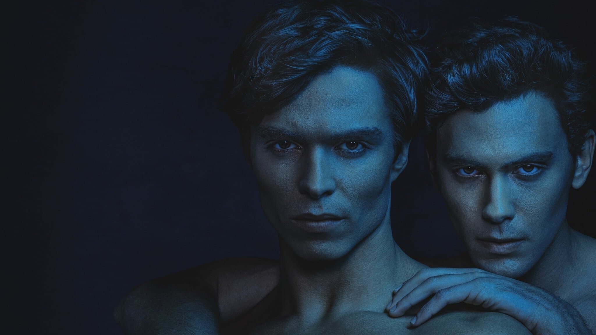 Pano de fundo do filme Monstros: Irmãos Menendez: Assassinos dos Pais