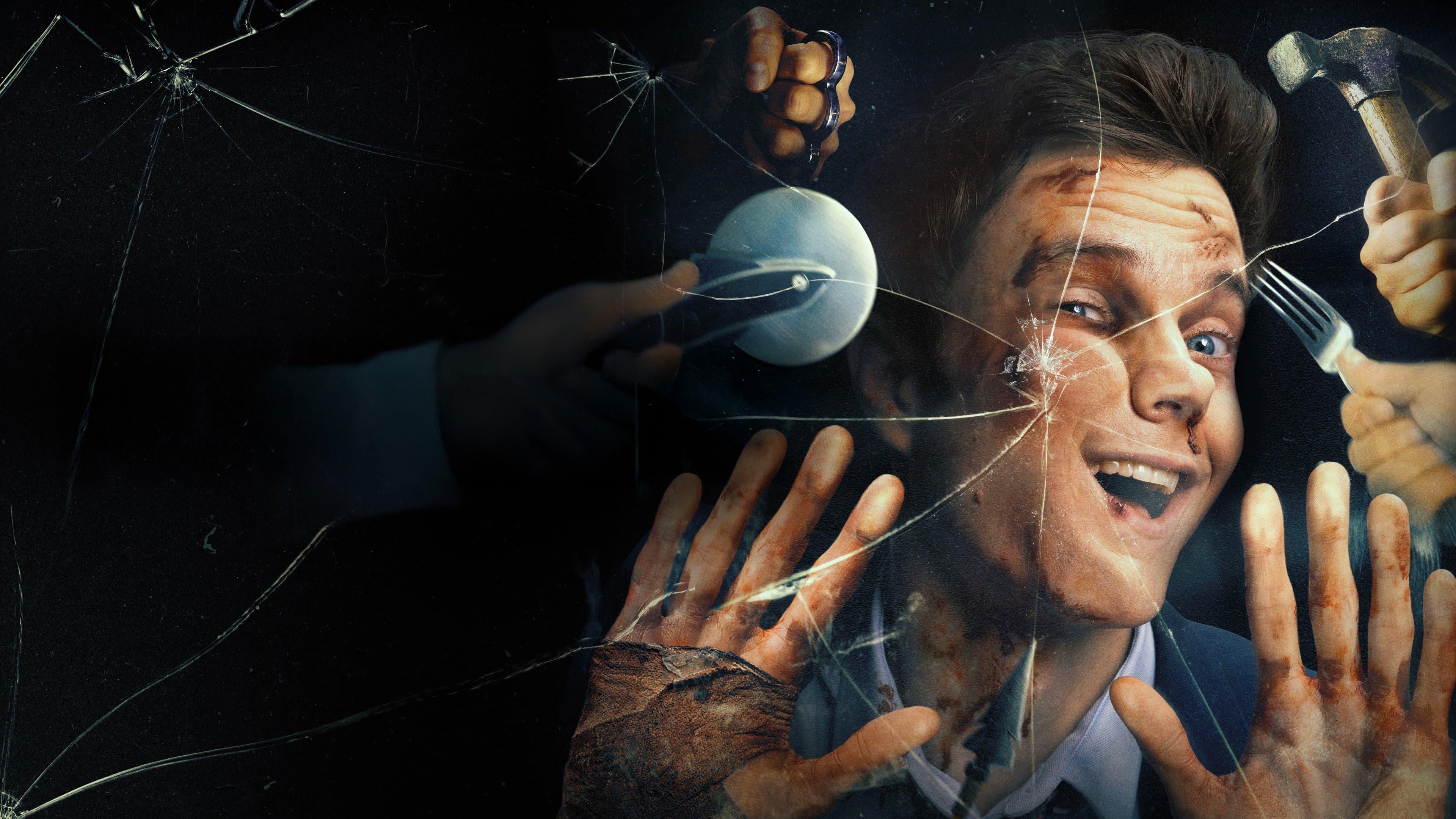 Pano de fundo do filme Novocaine: À Prova de Dor