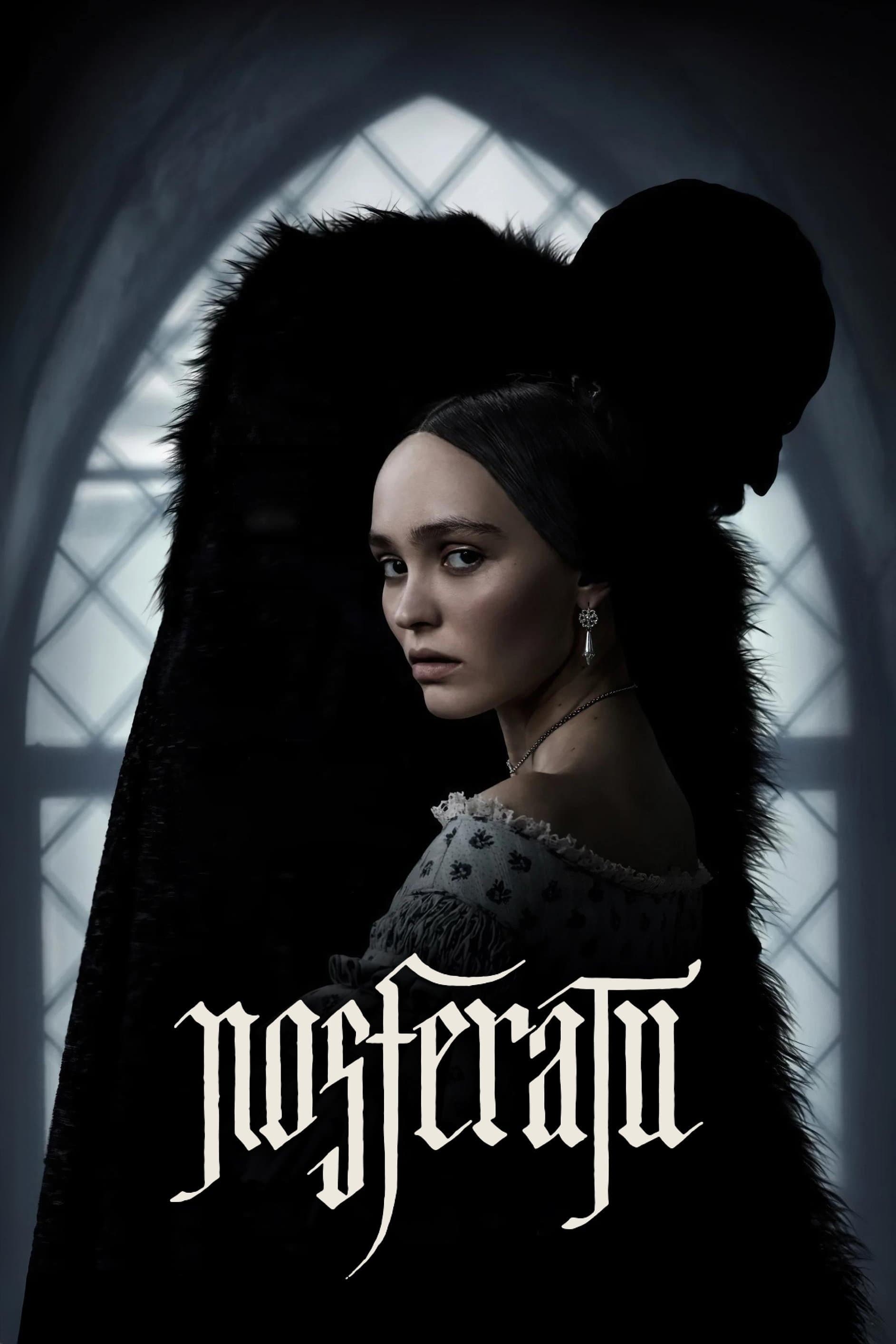 Poster do filme Nosferatu