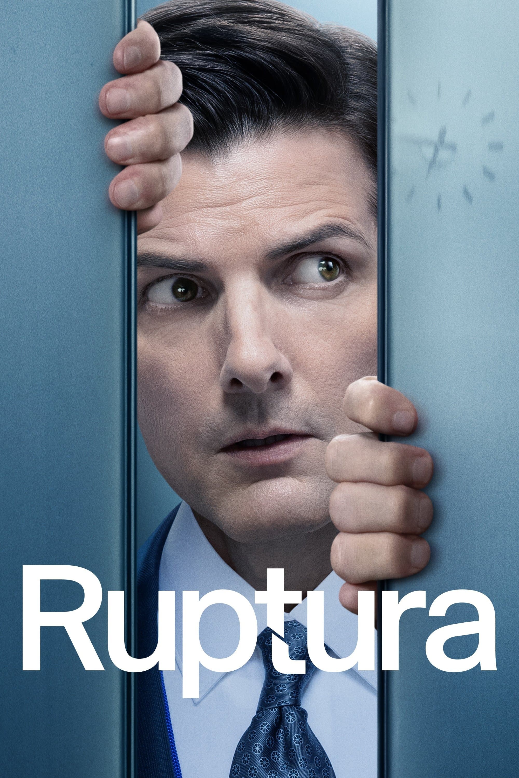 Poster do filme Ruptura
