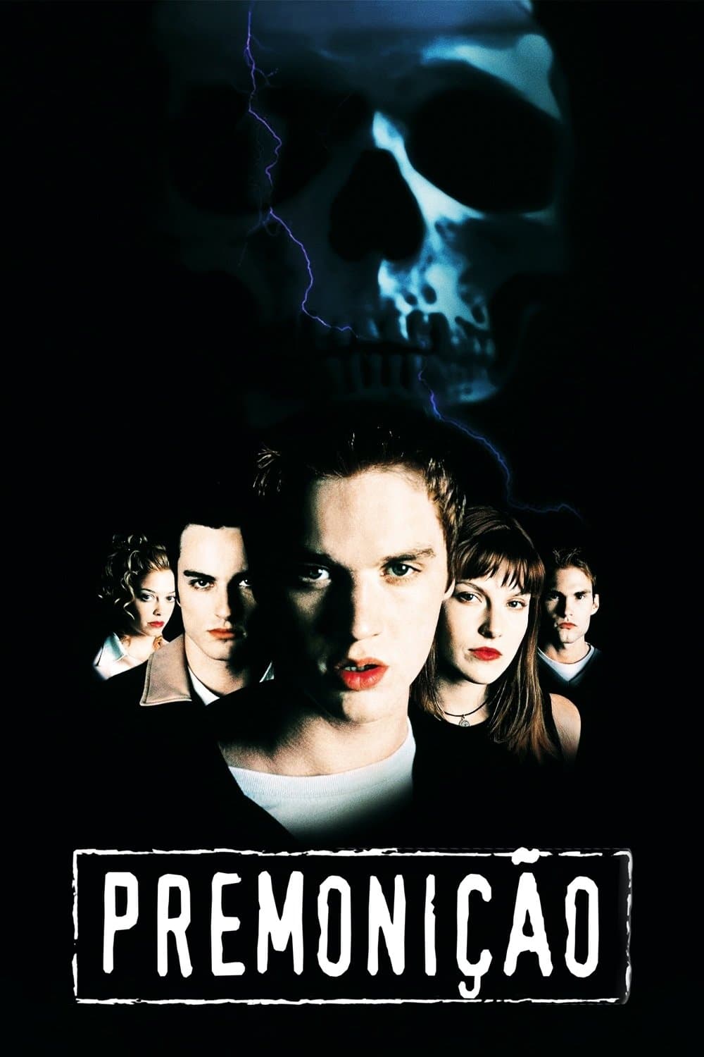 Poster do filme Premonição